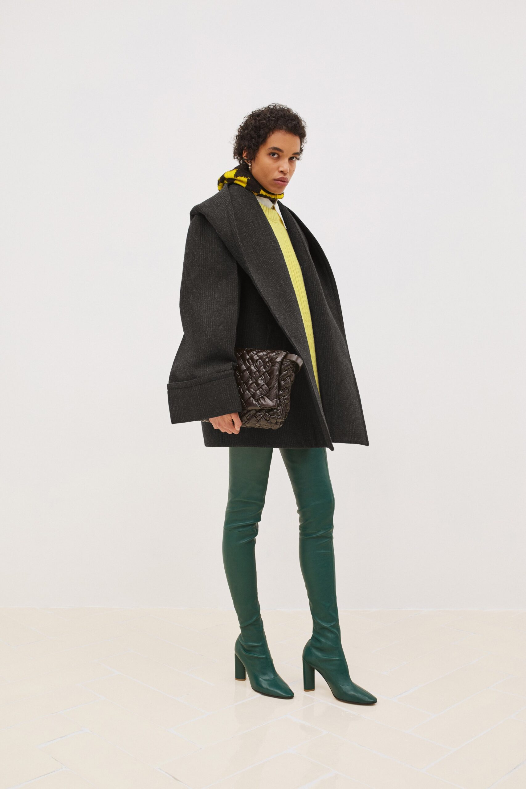 Bottega Veneta Resort 24 Look 279