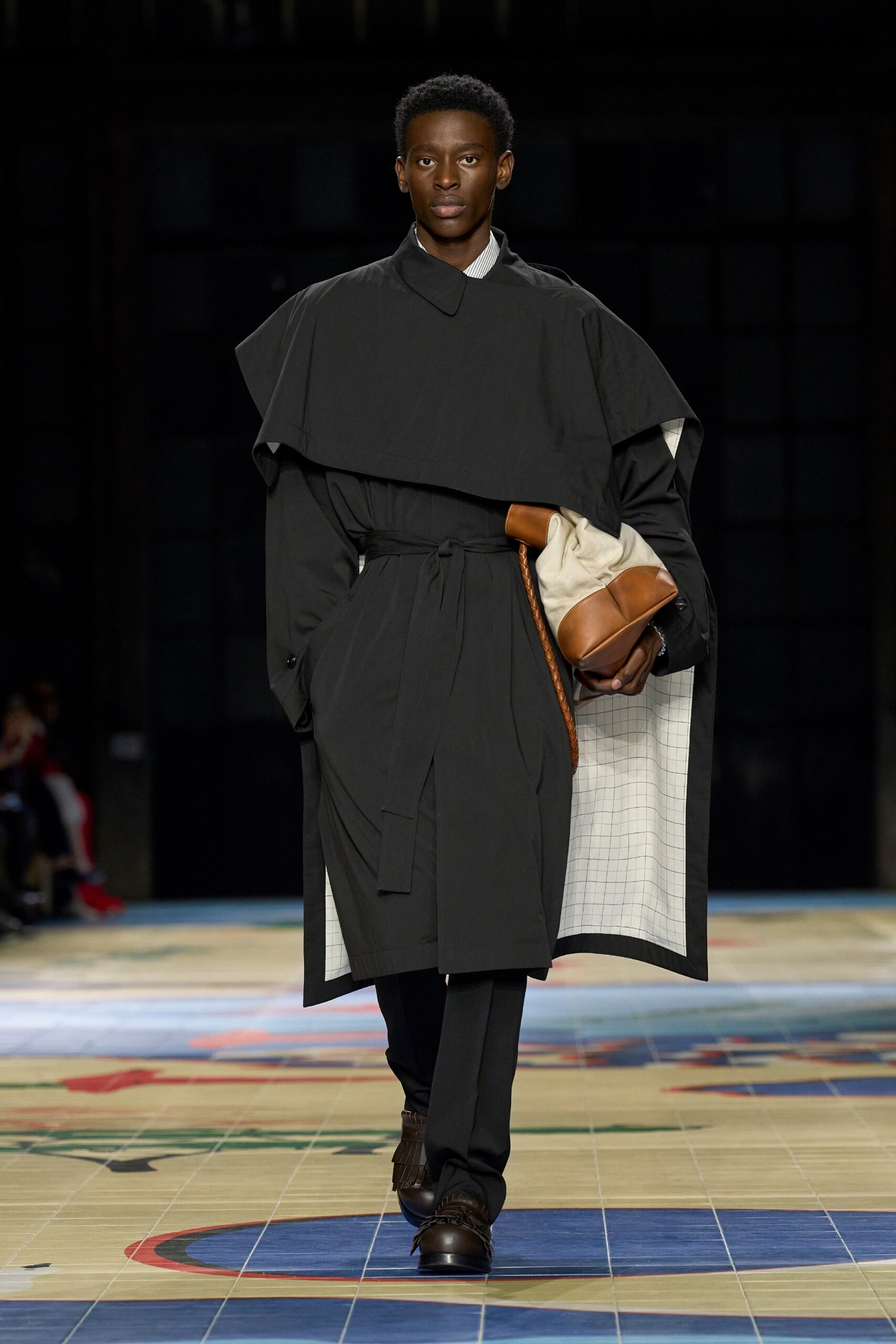 Bottega Veneta S/S 24 Look 212