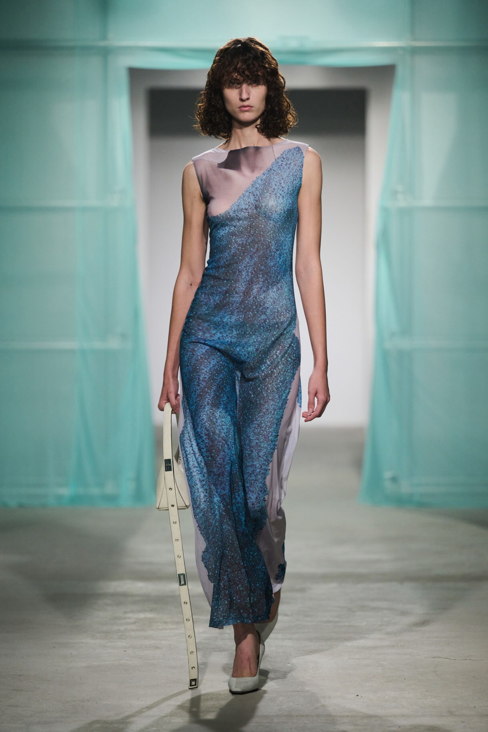 CPlus Series Shanghai S/S 24 Look 105