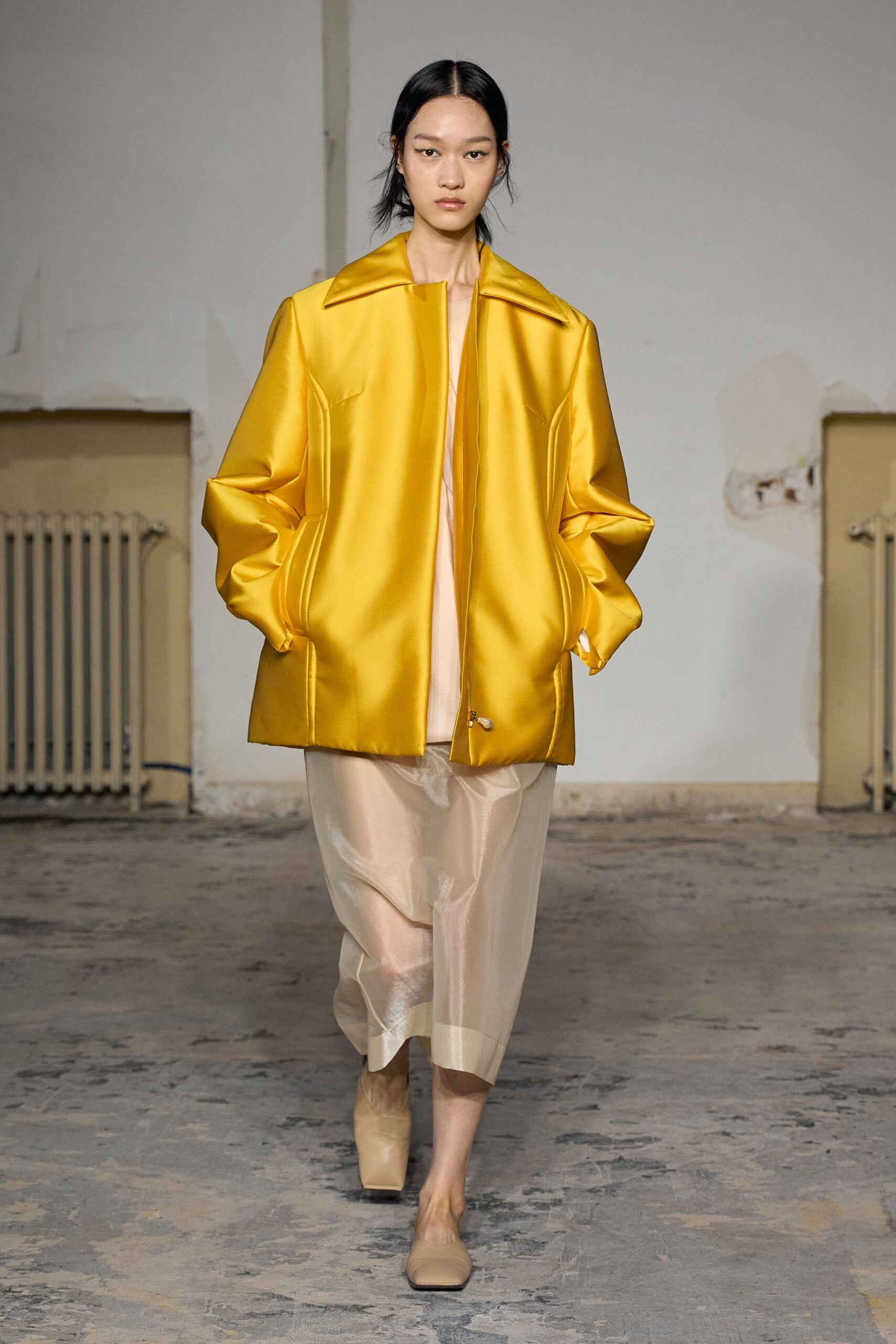Carven S/S 24 Look 337