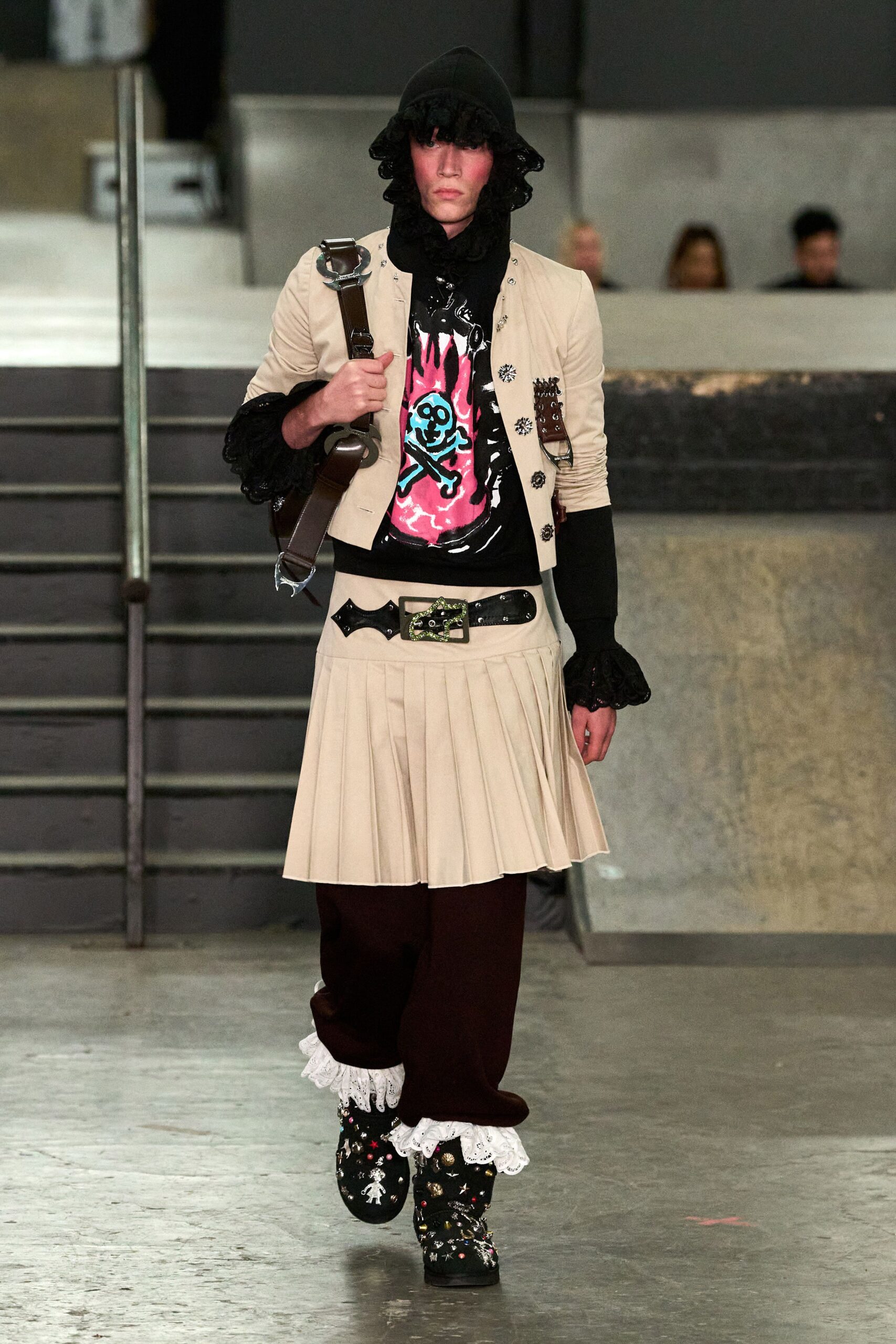 Chopova Lowena S/S 24 Look 342
