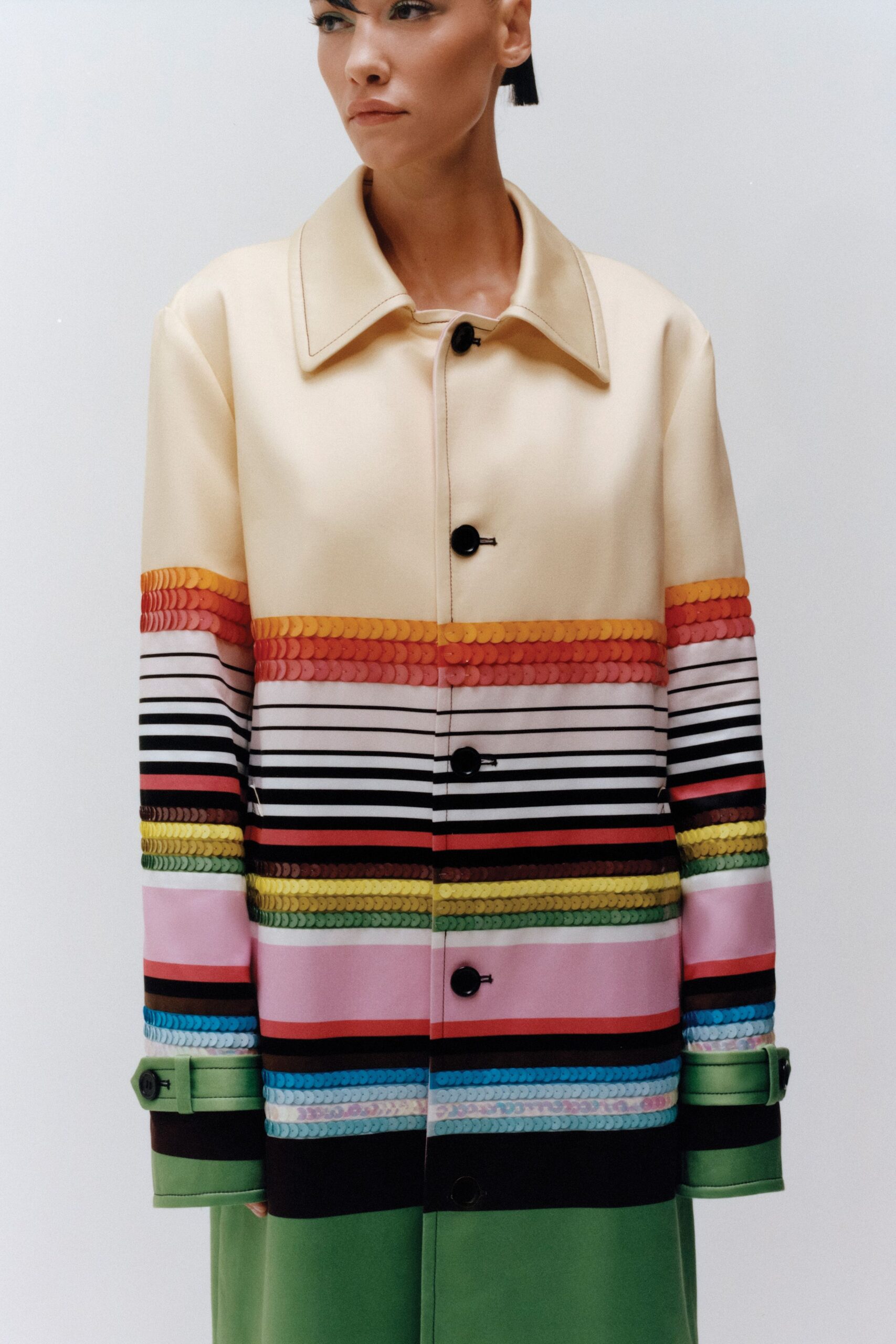 Christopher John Rogers F/W 24 Look 282