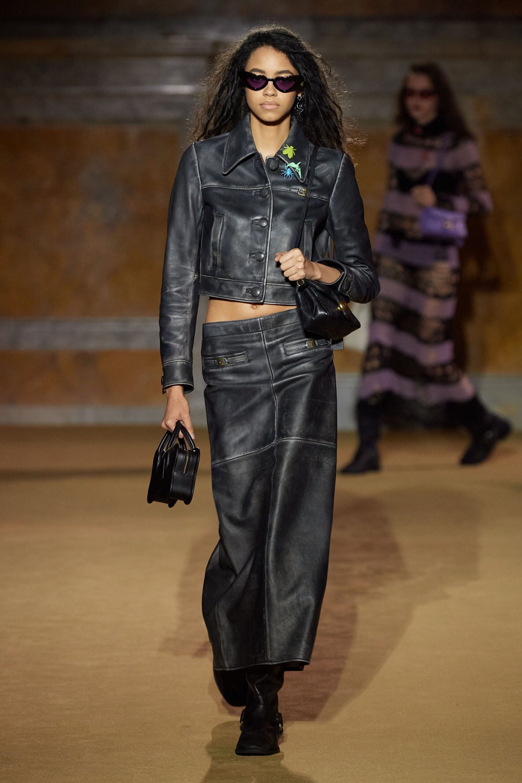 Coach S/S 24 Look 371