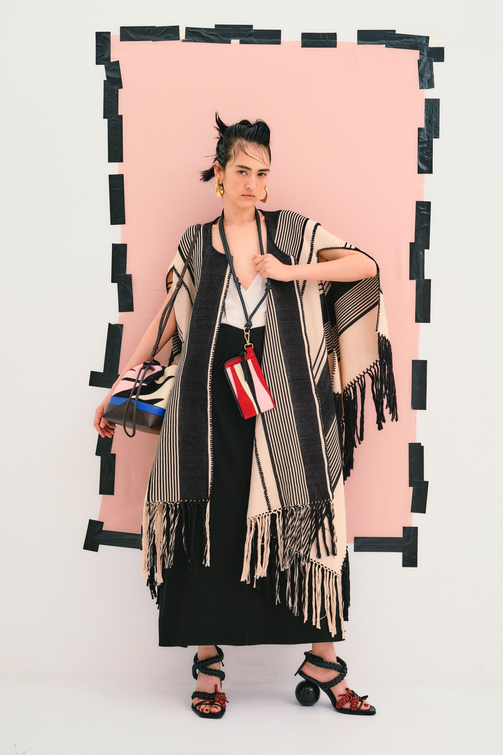 Colville S/S 24 Look 186