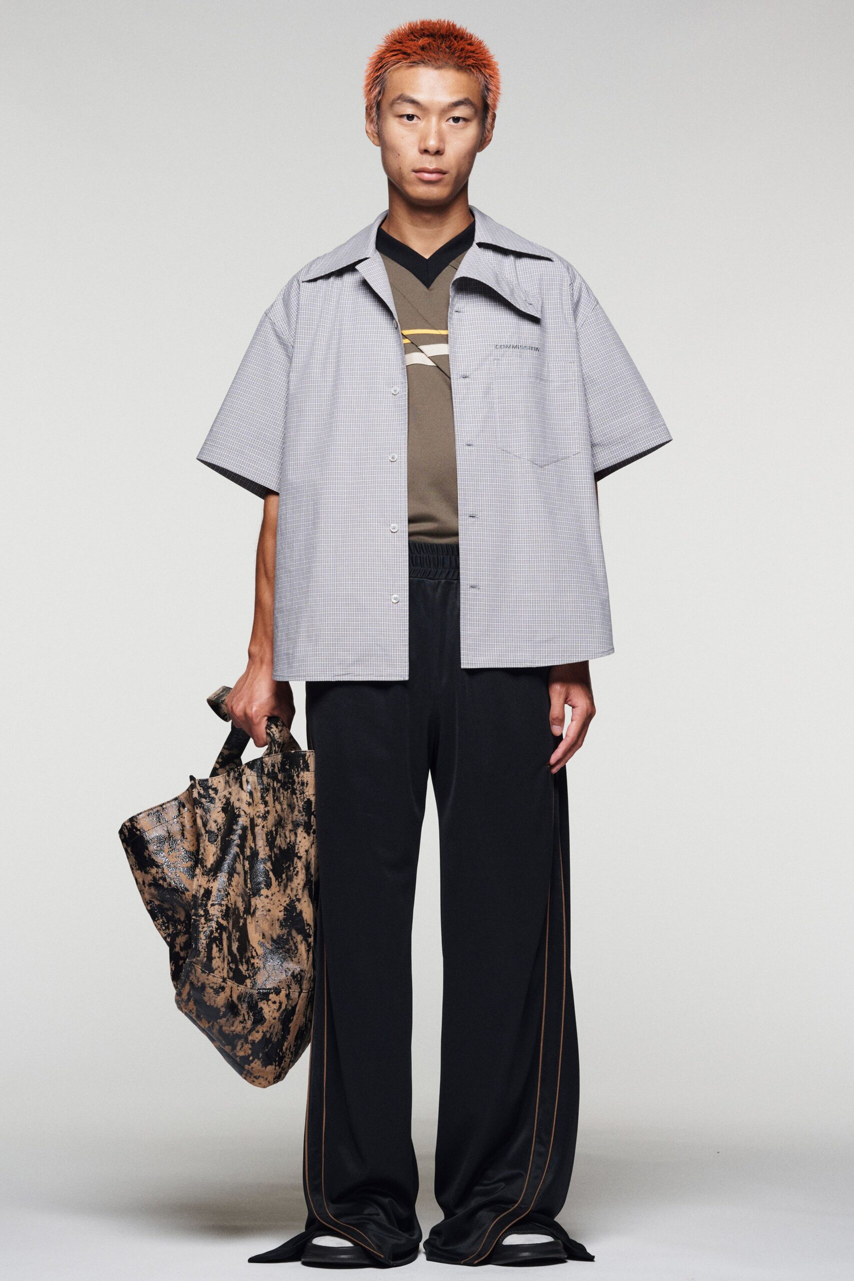 Commission S/S 24 Look 301