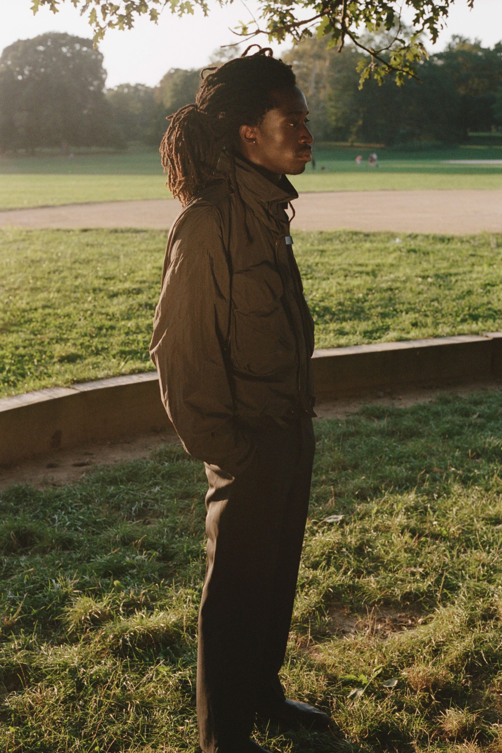 Connor McKnight S/S 24 Look 356