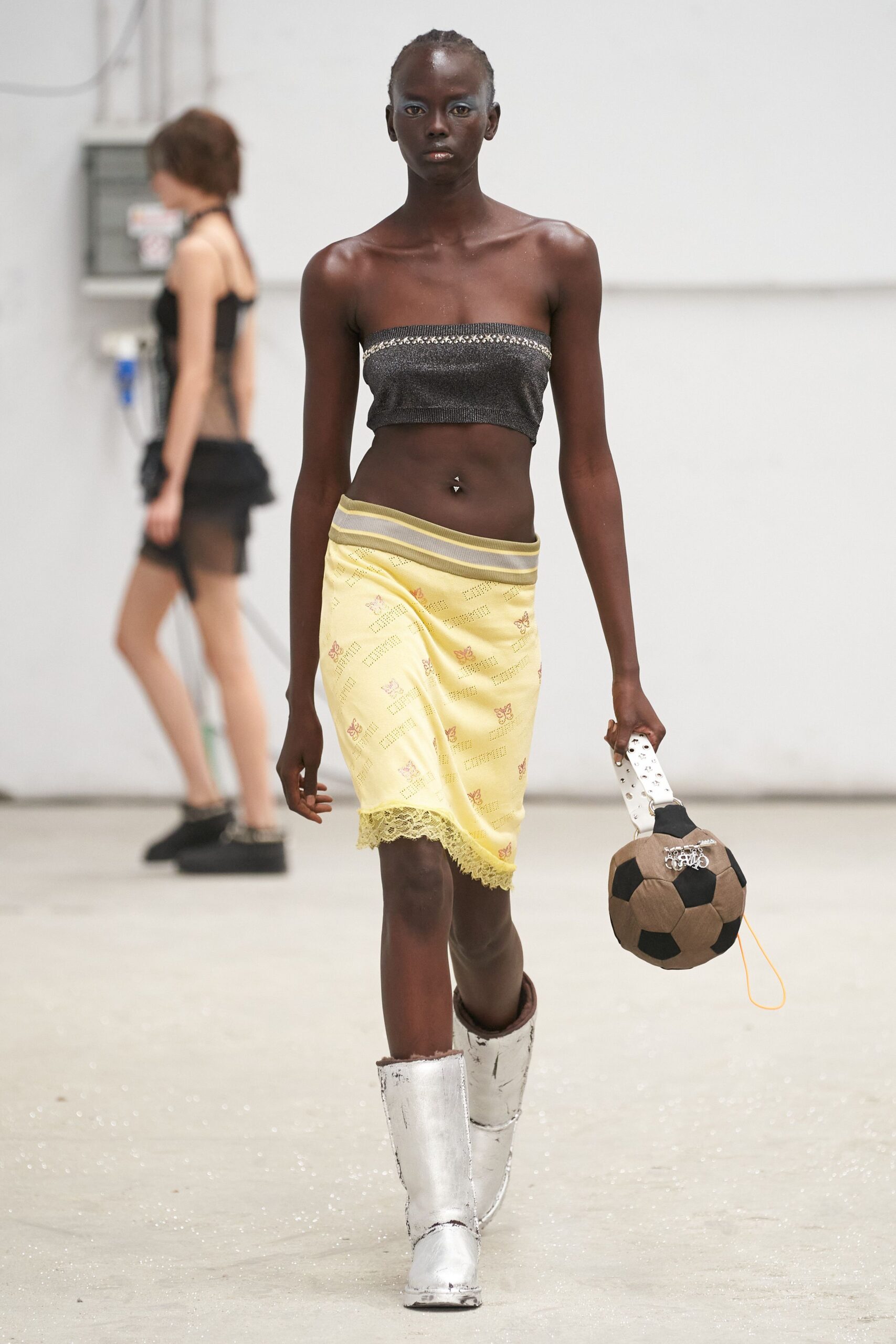 Cormio S/S 24 Look 228