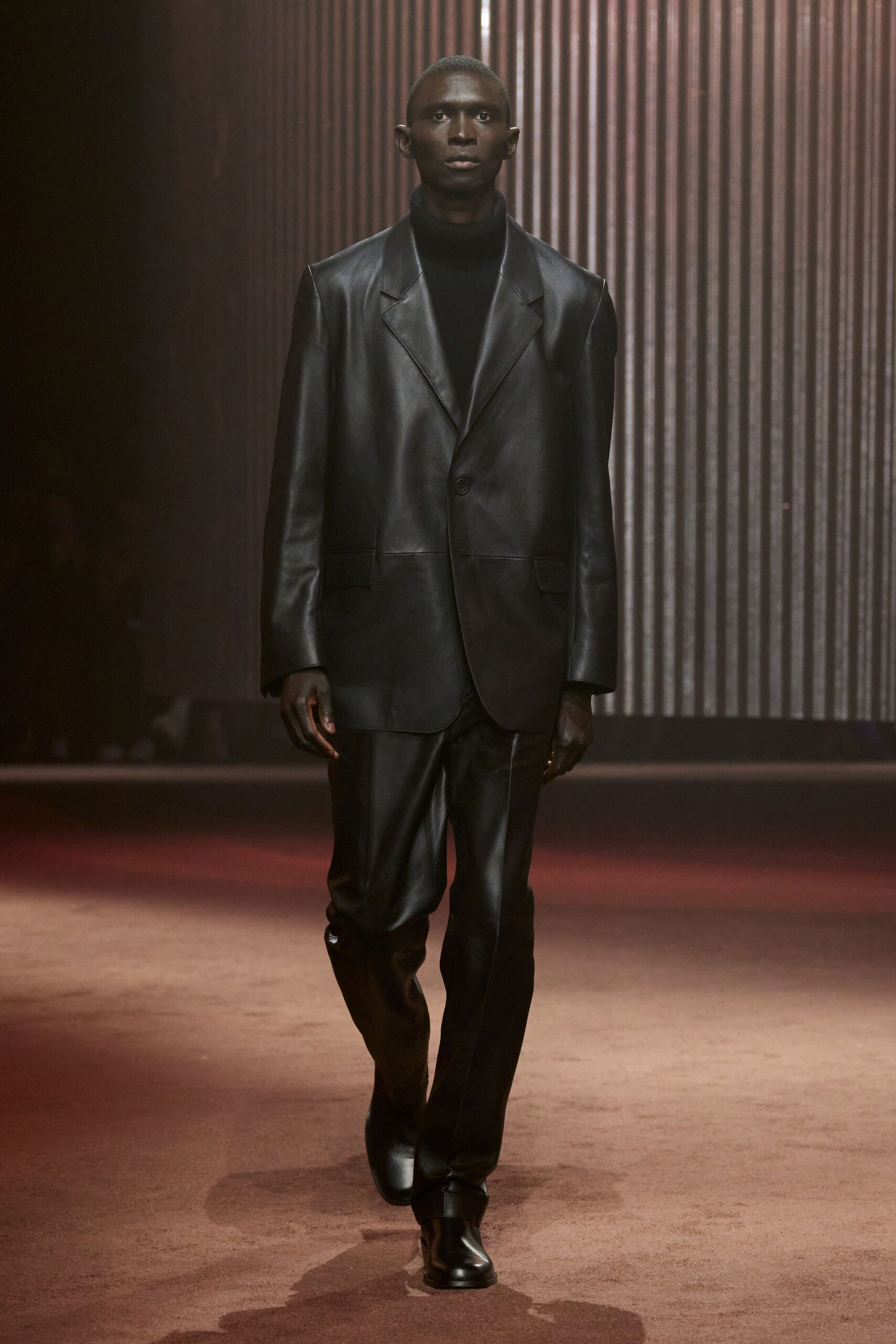 Cos F/W 23 Look 255