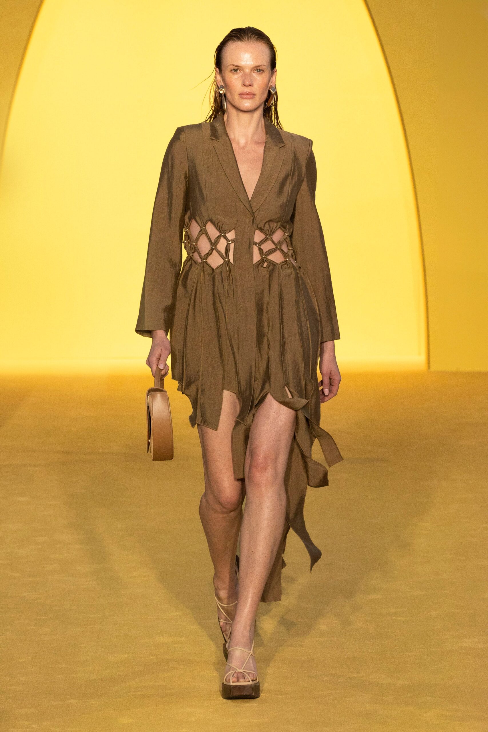Cult Gaia Resort 24 Look 116