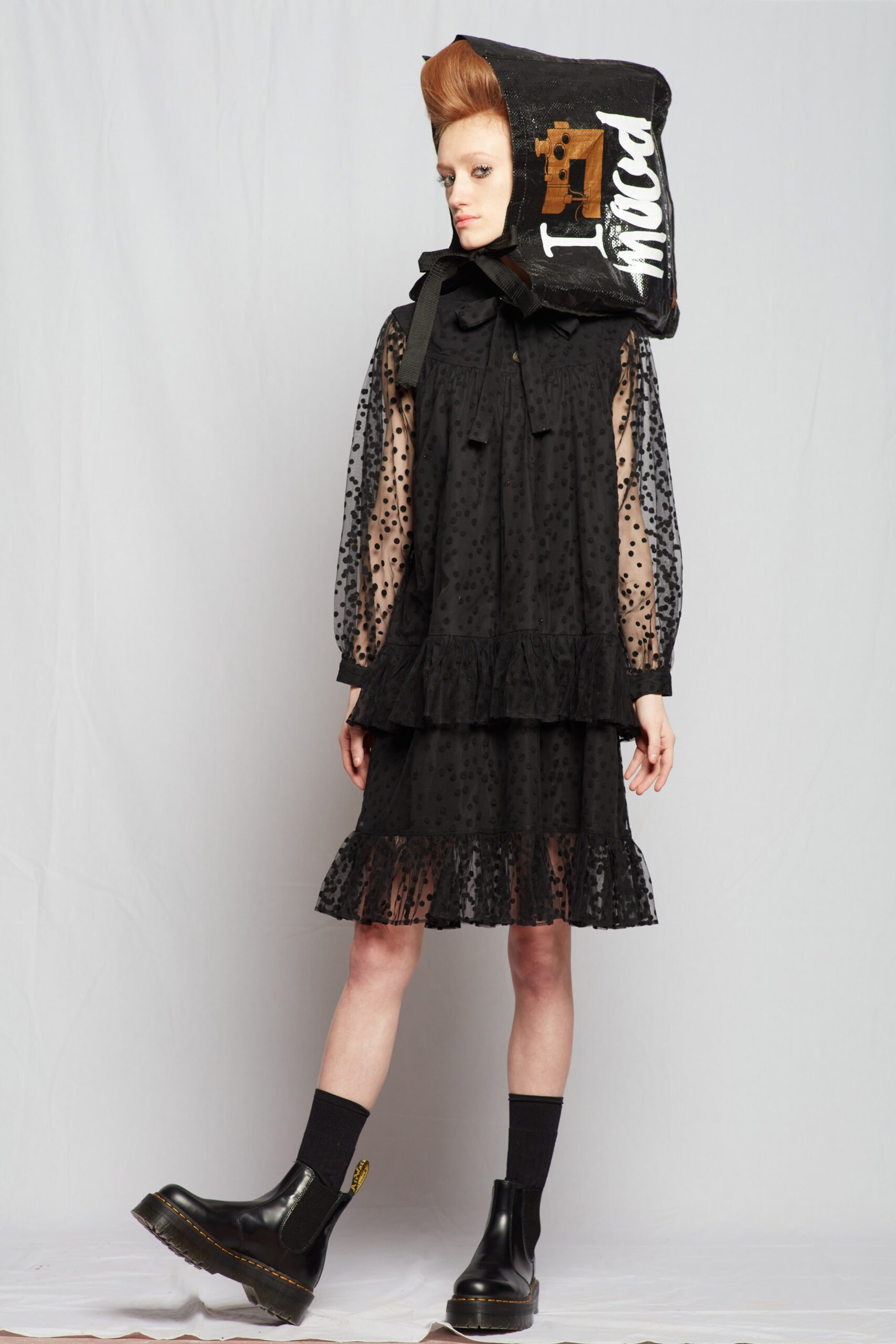 Batsheva F/W 22 Look 265