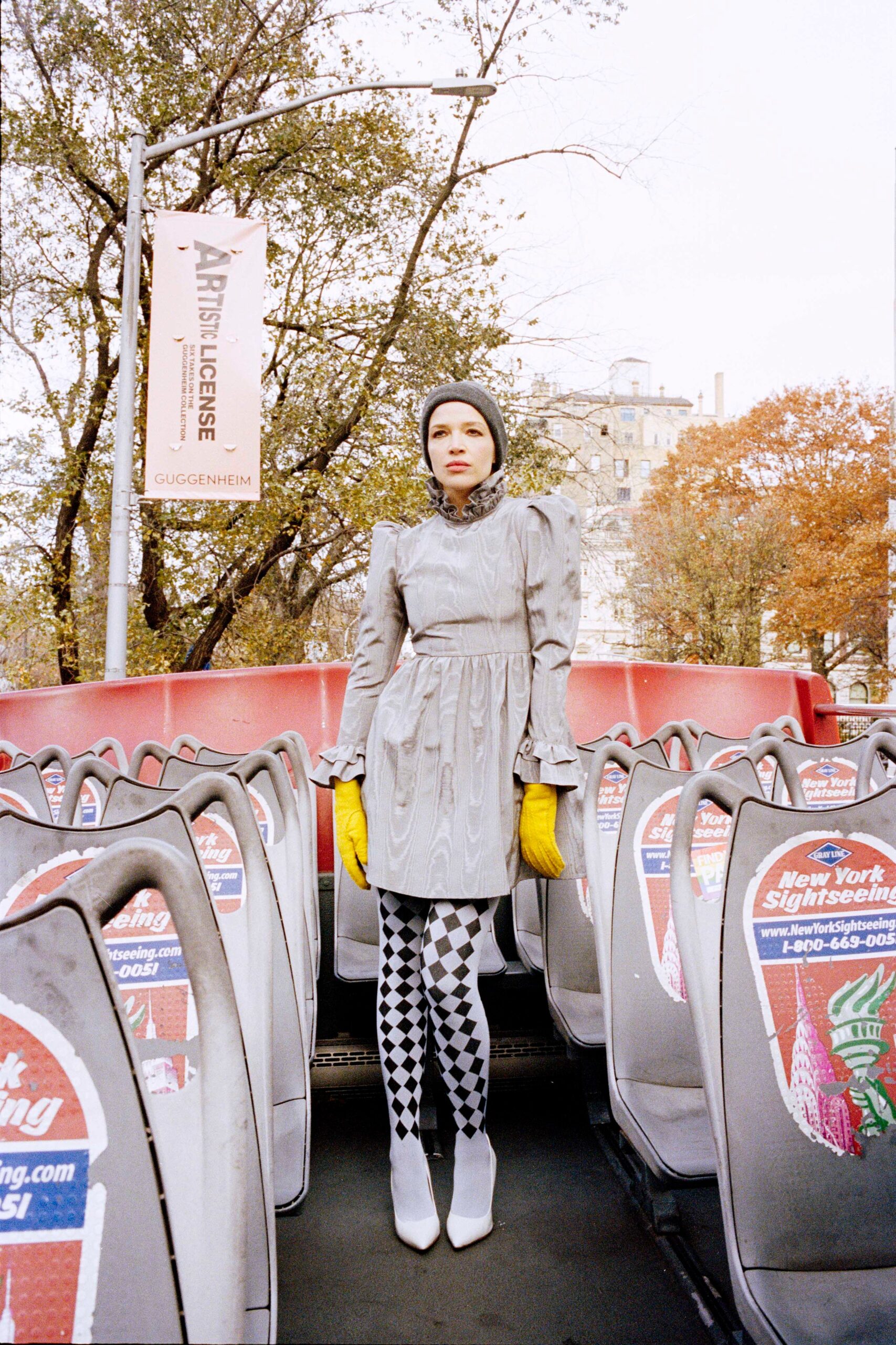 Batsheva F/W 20 Look 248