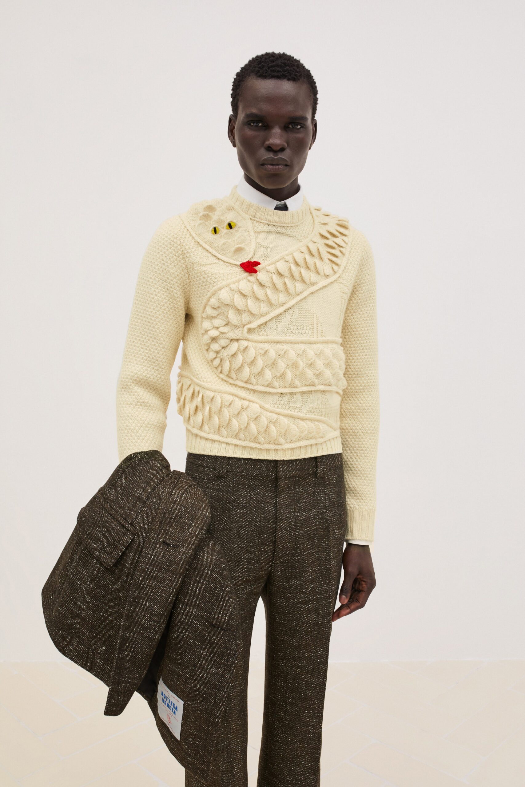 Bottega Veneta Resort 24 Look 296