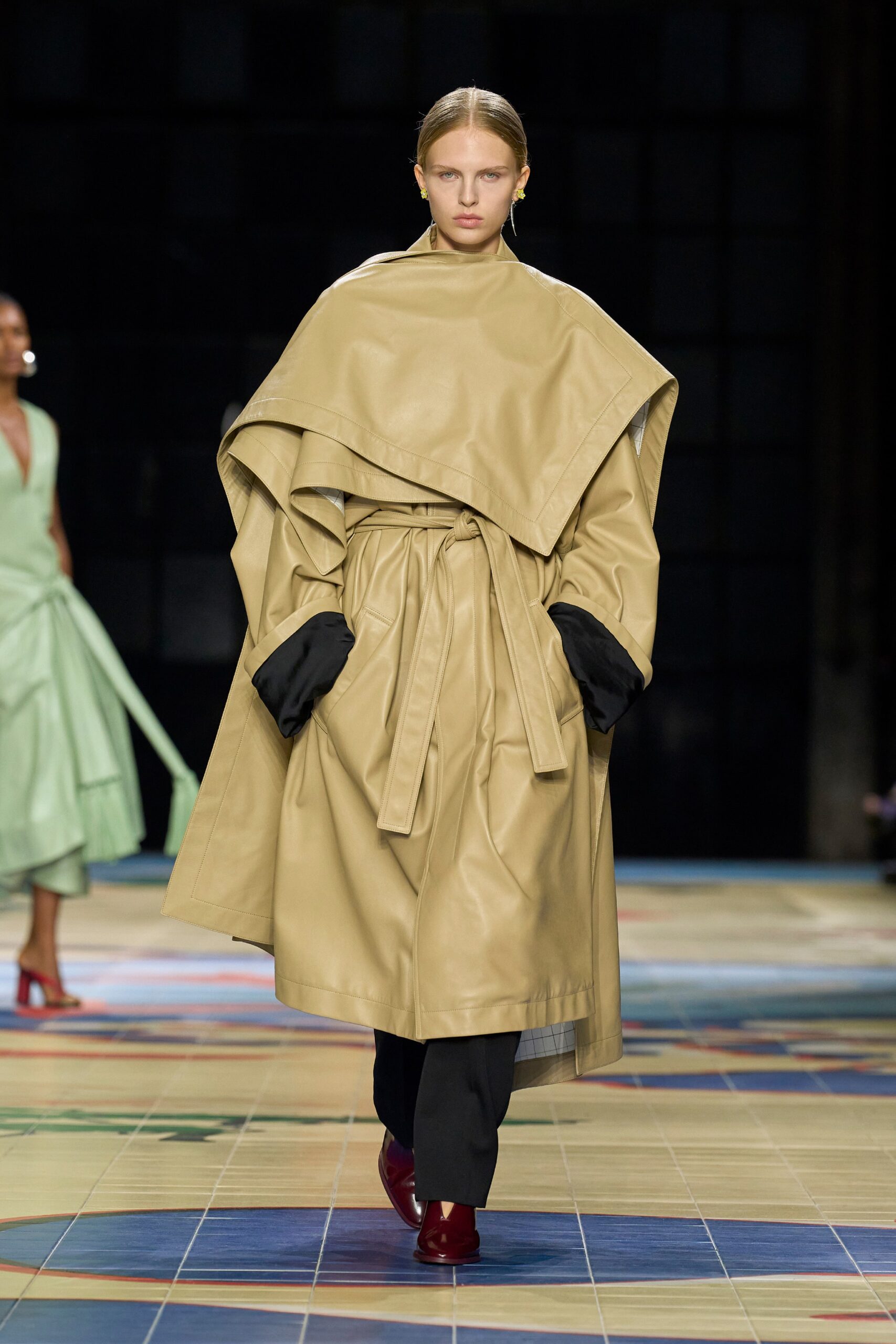 Bottega Veneta S/S 24 Look 226