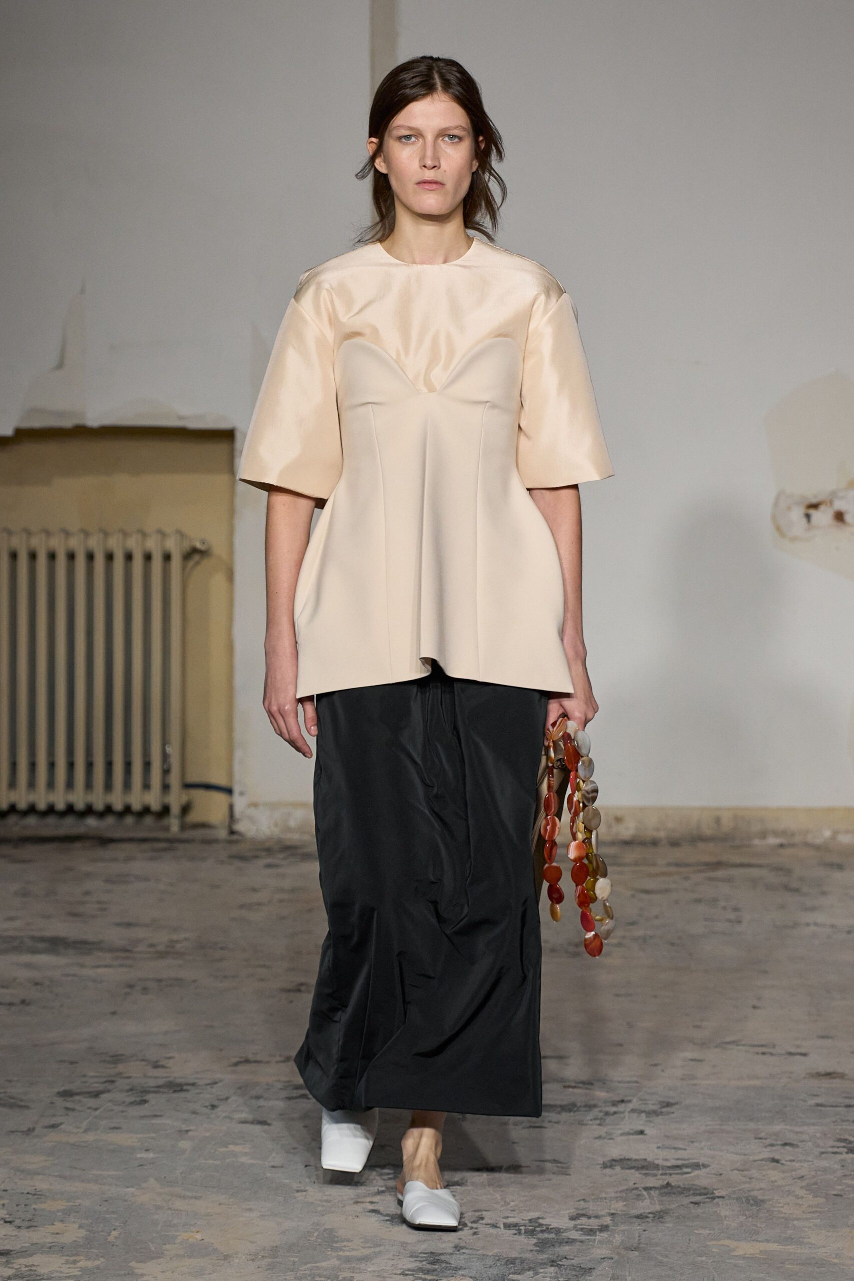 Carven S/S 24 Look 353