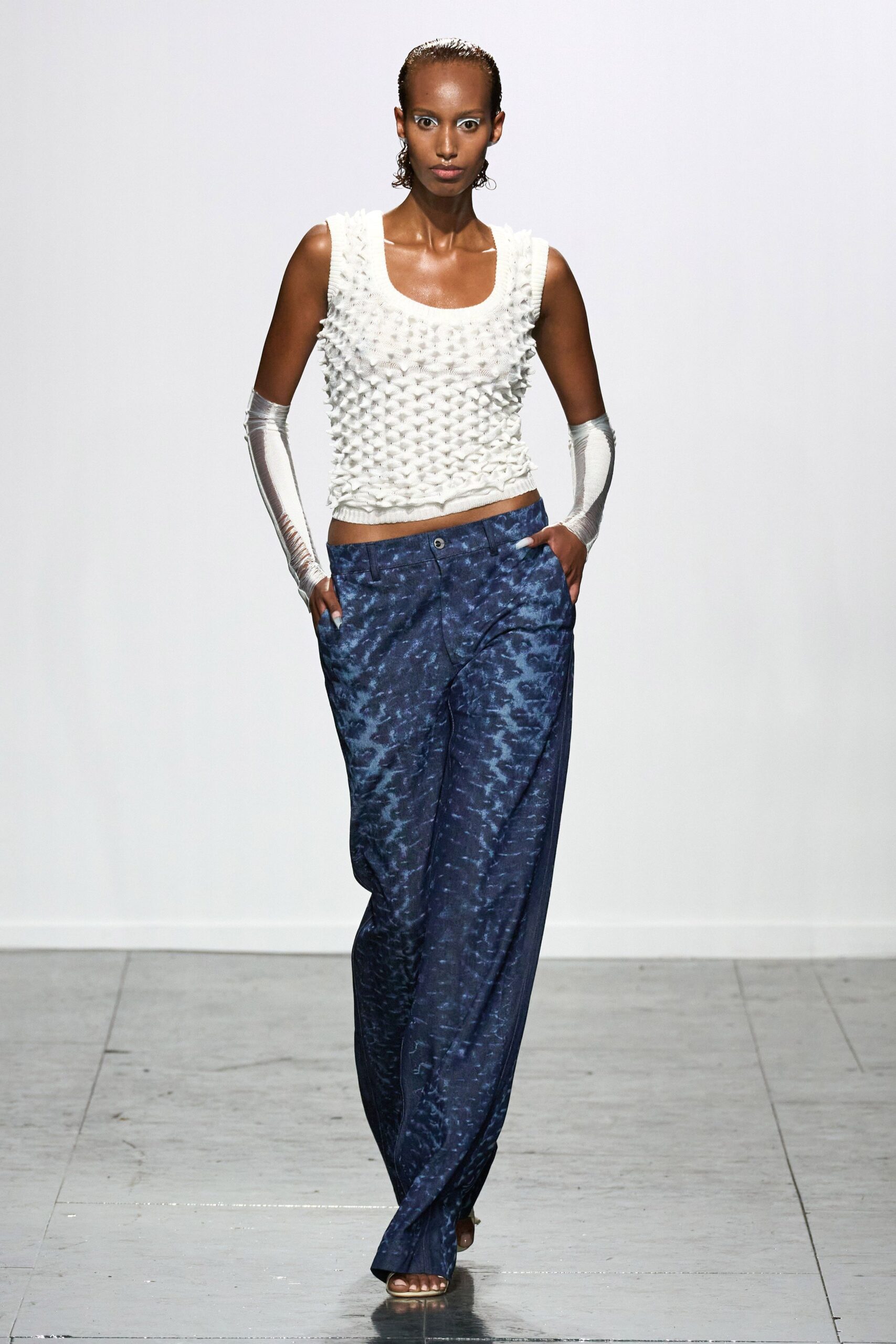 Chet Lo S/S 24 Look 265