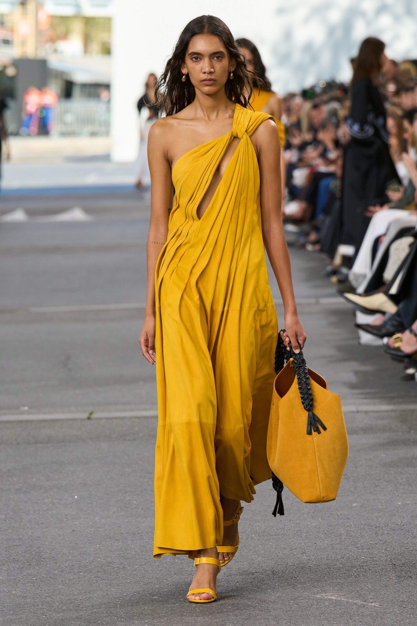 Chloé S/S 24 Look 365