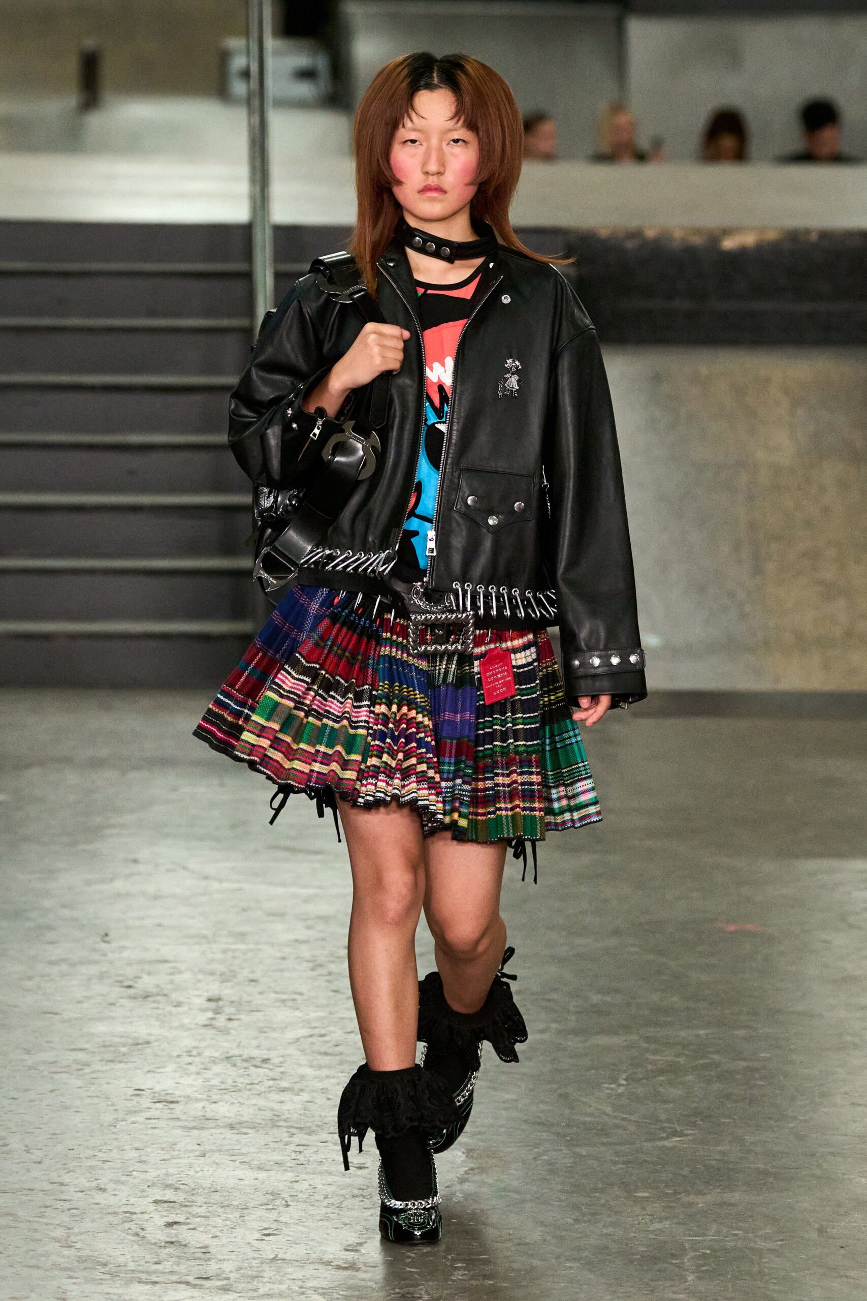 Chopova Lowena S/S 24 Look 345