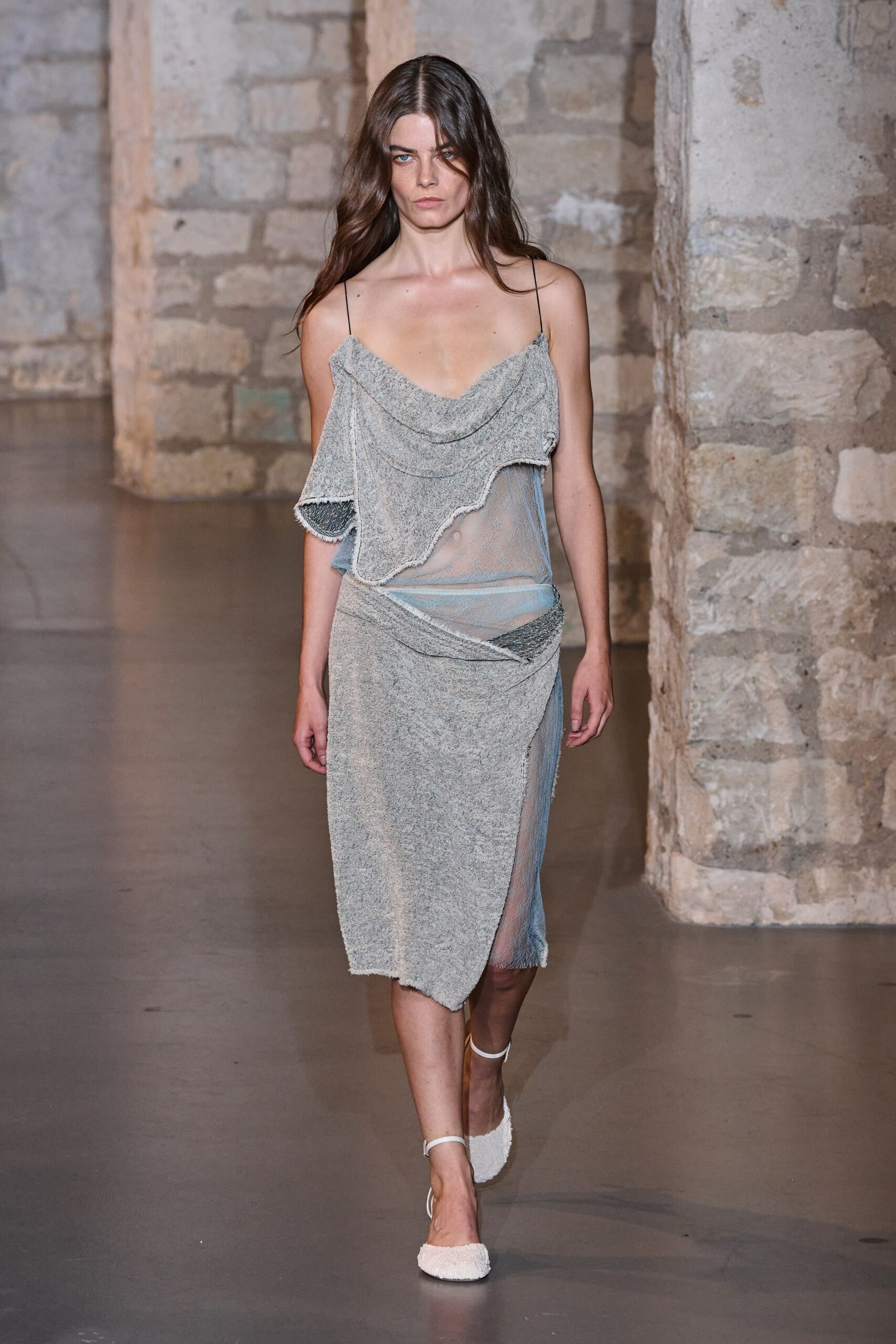 Christopher Esber S/S 24 Look 326