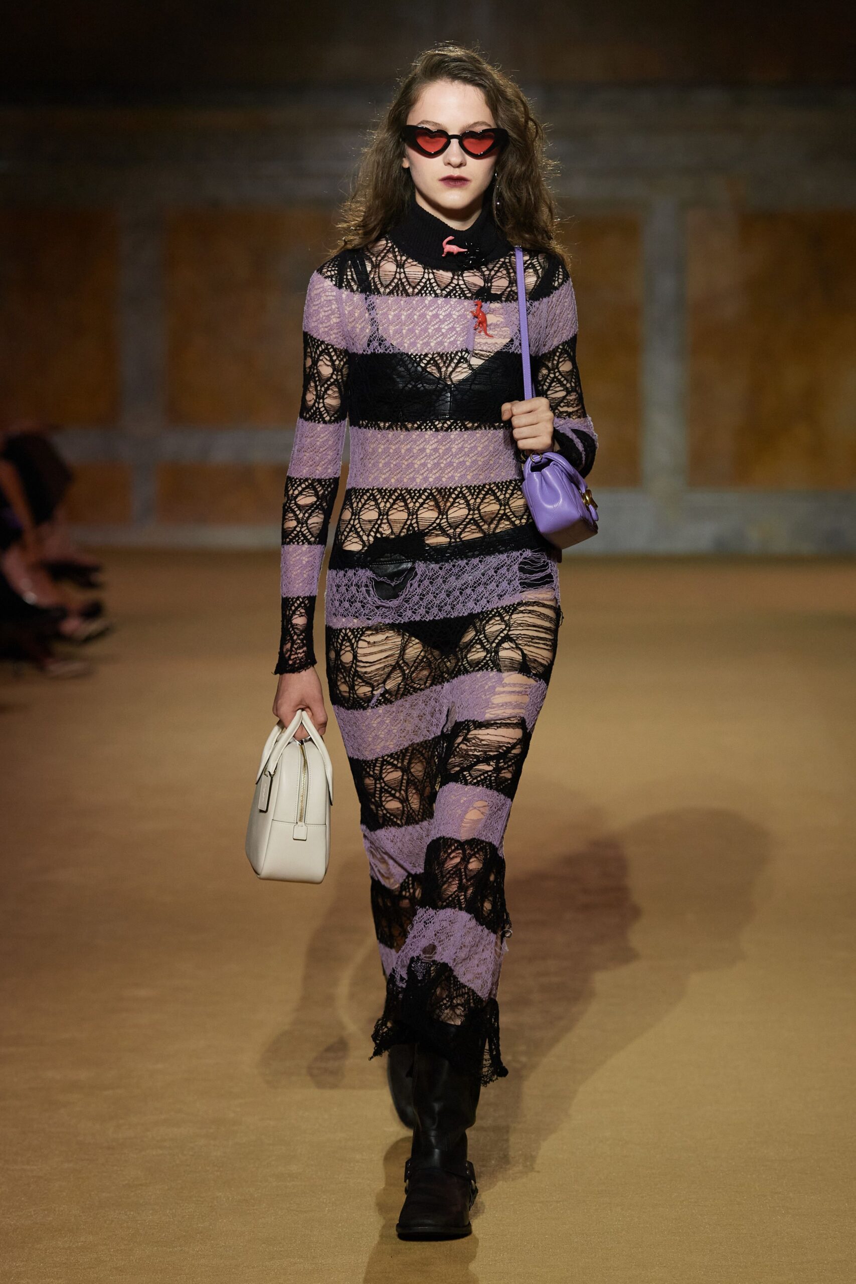 Coach S/S 24 Look 393