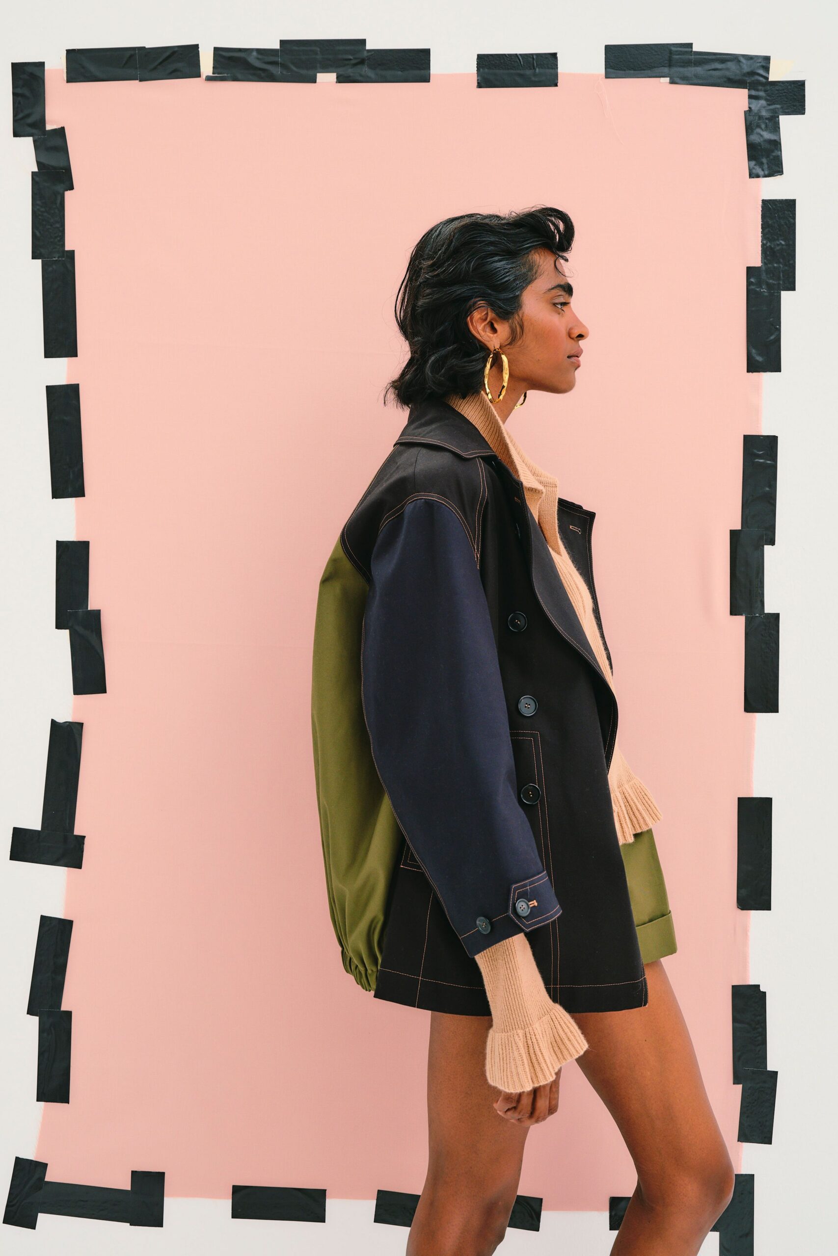 Colville S/S 24 Look 197