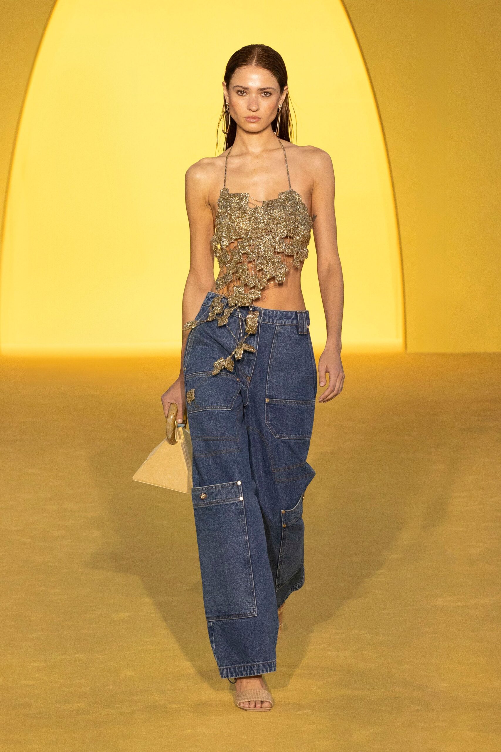 Cult Gaia Resort 24 Look 122