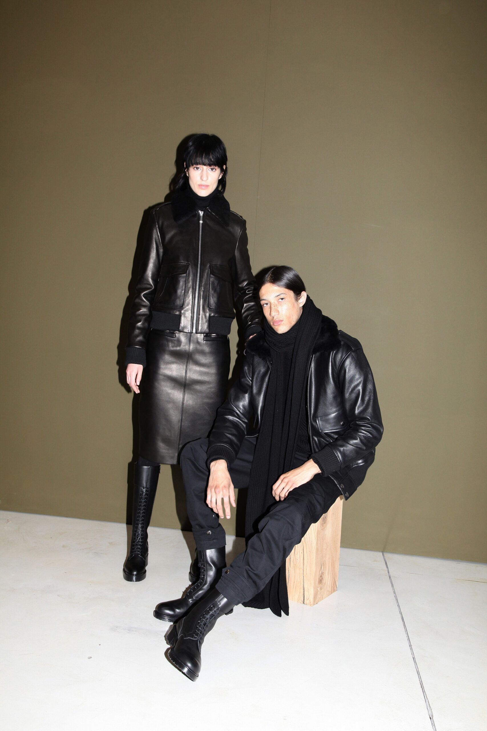 Barbara Bui F/W 20 Look 211