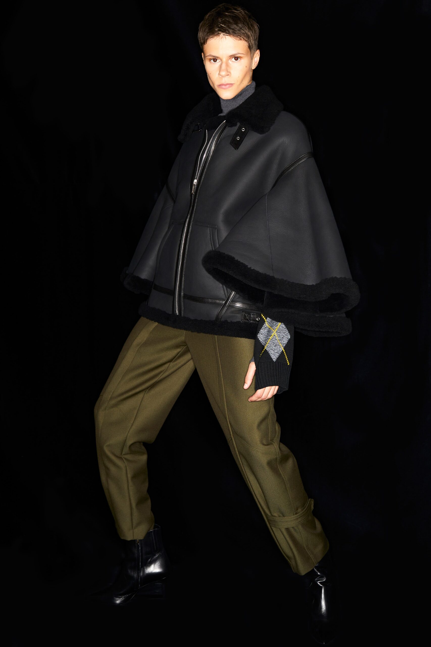 Barbara Bui F/W 19 Look 195