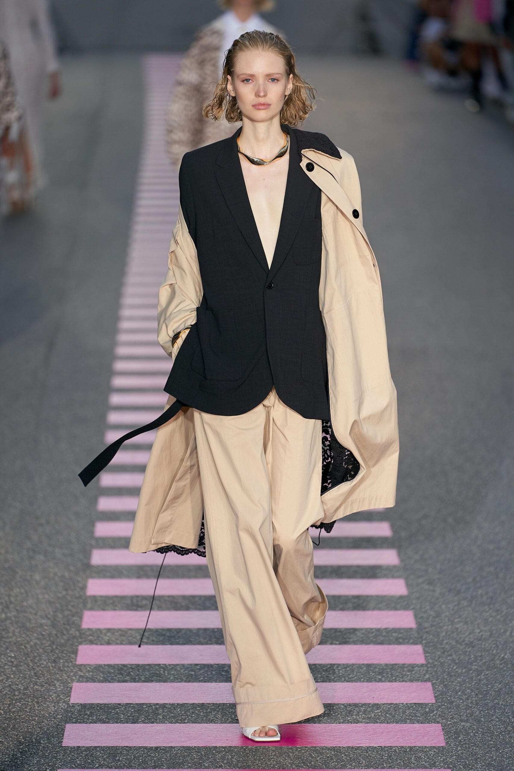 Baum und Pferdgarten Copenhagen S/S 23 Look 276