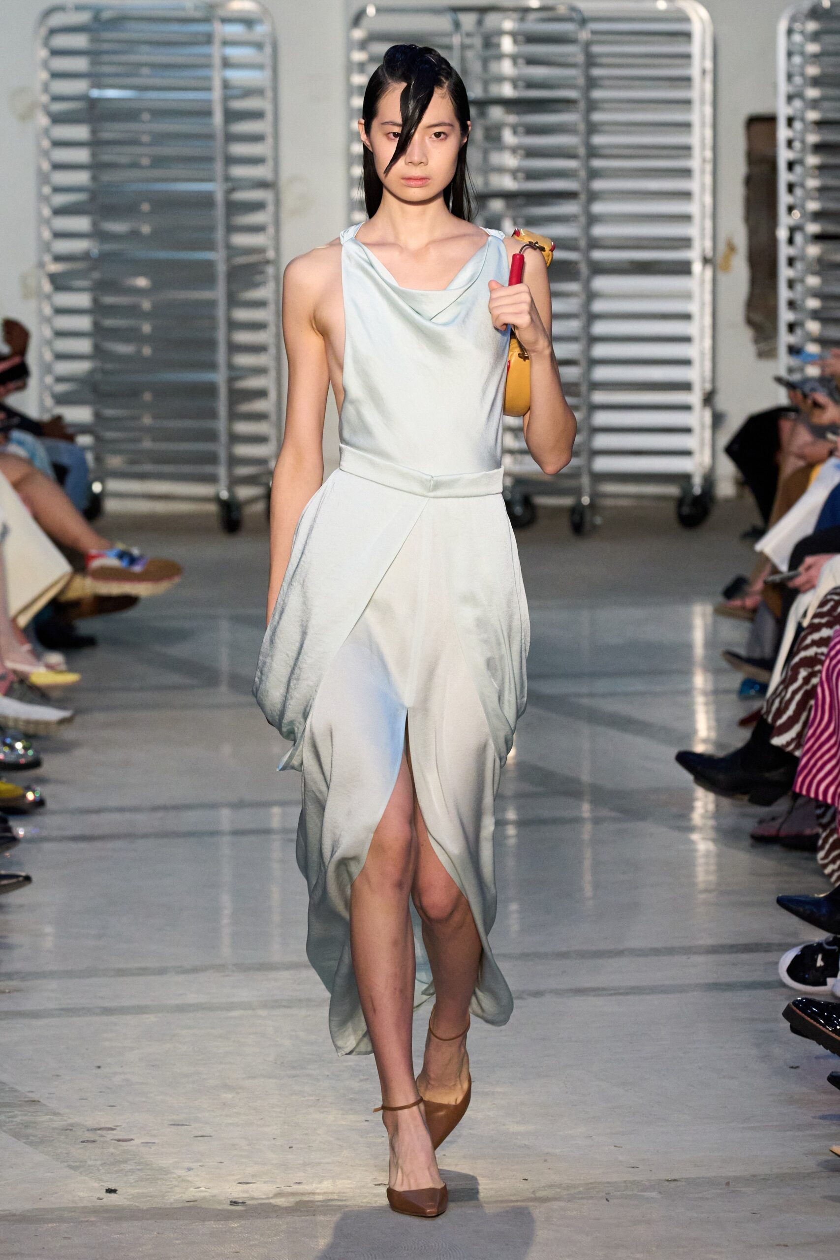 Bevza S/S 23 Look 257