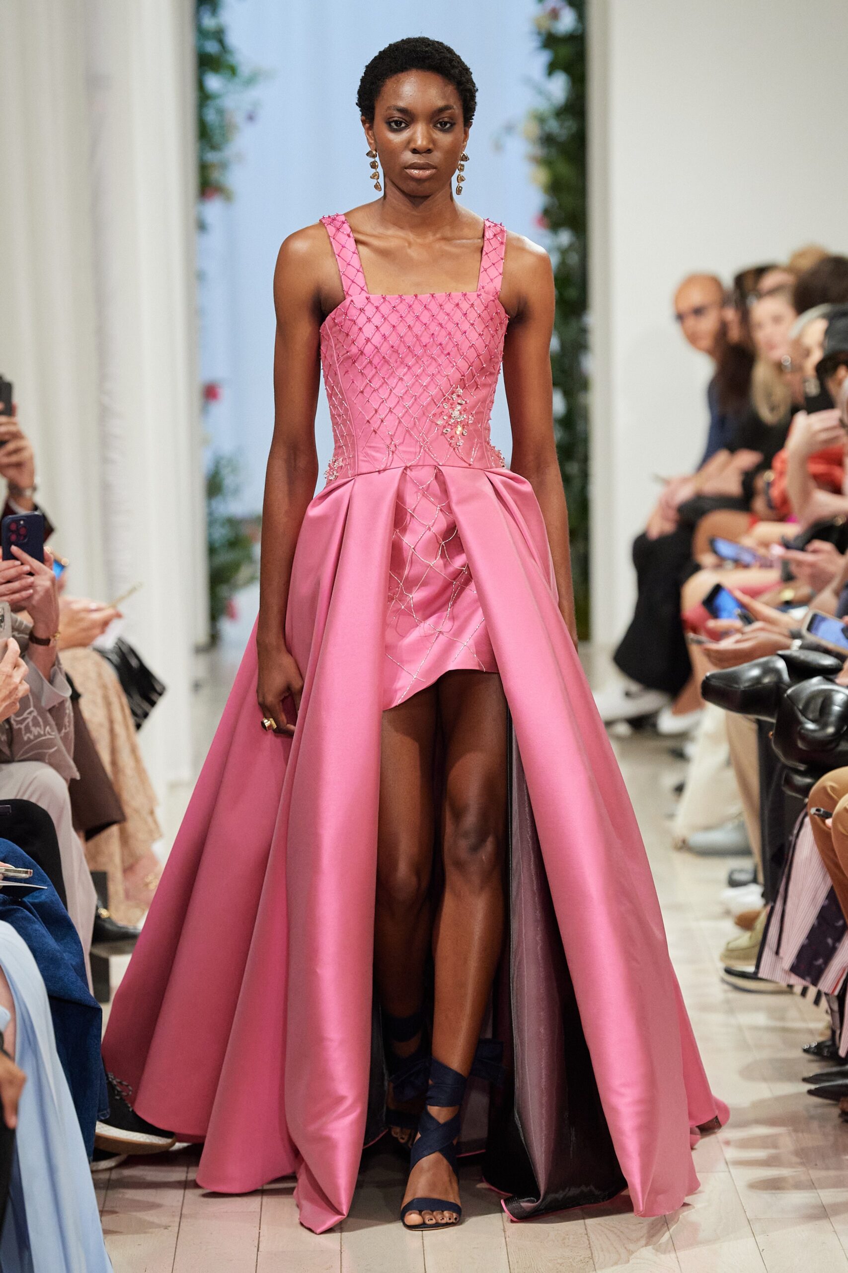 Bibhu Mohapatra S/S 24 Look 306
