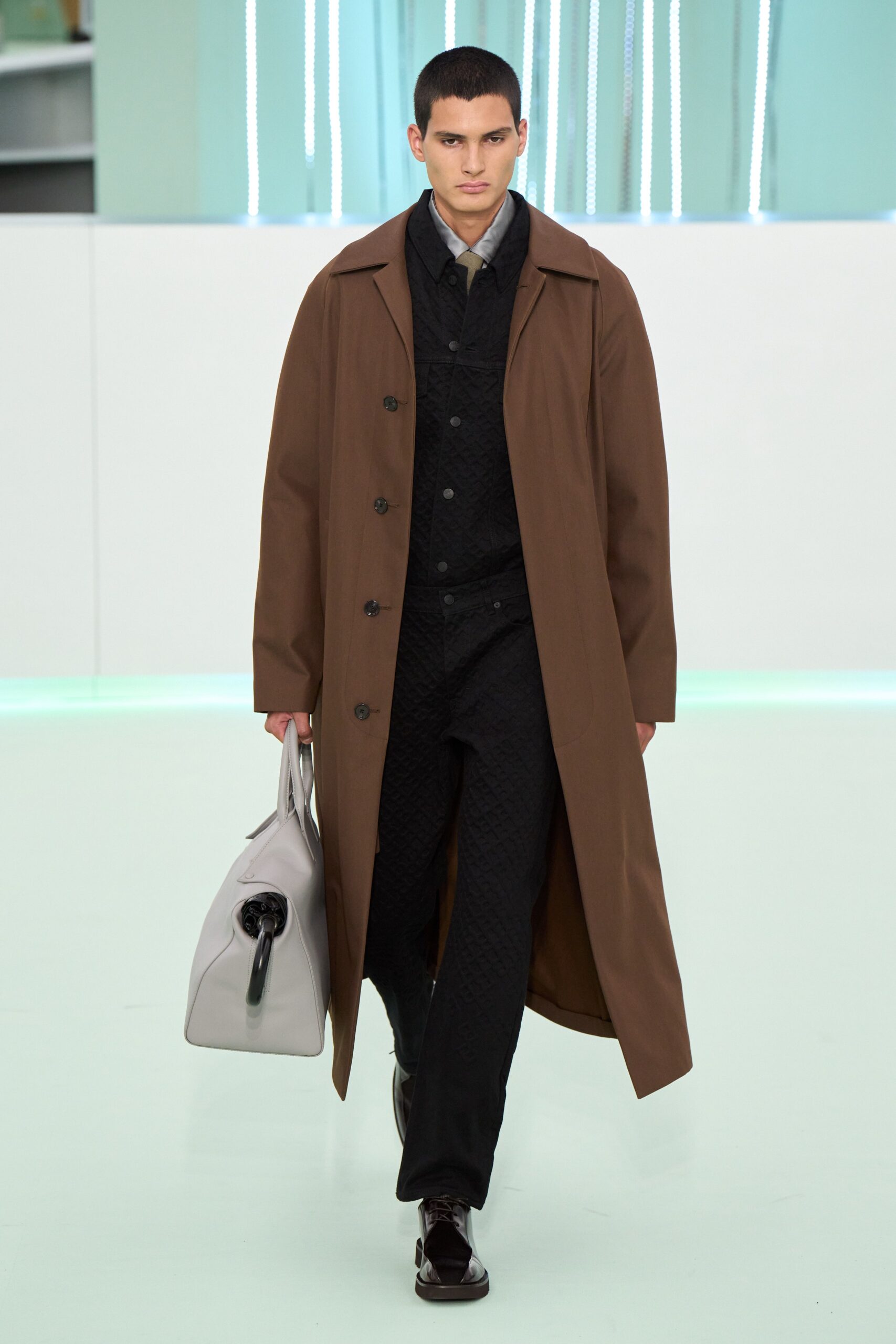 Boss F/W 23 Look 273