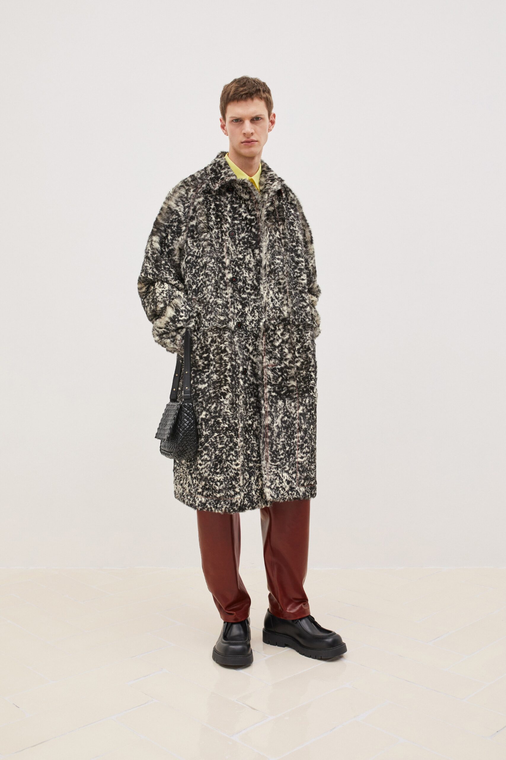 Bottega Veneta Resort 24 Look 310