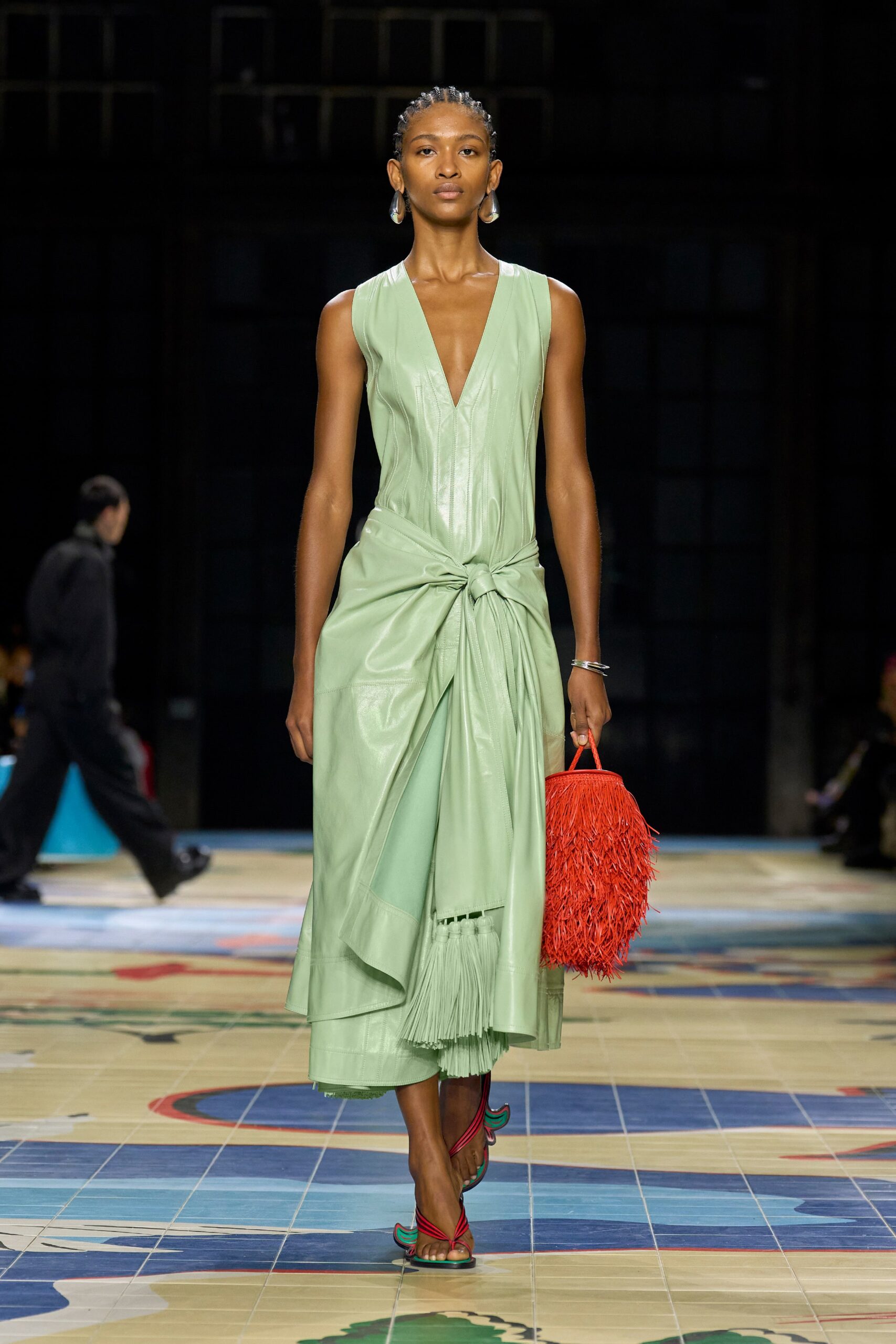 Bottega Veneta S/S 24 Look 236