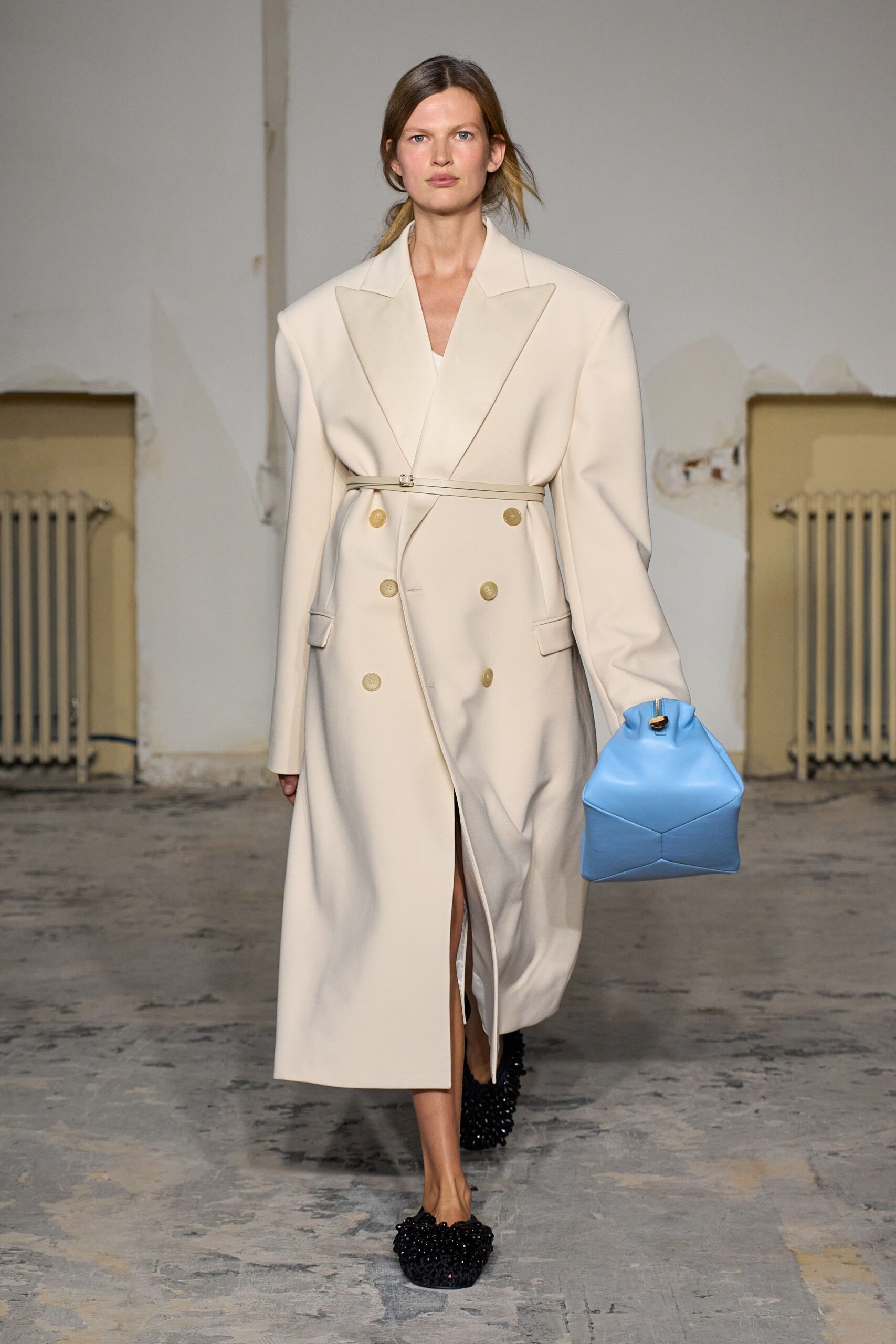 Carven S/S 24 Look 359