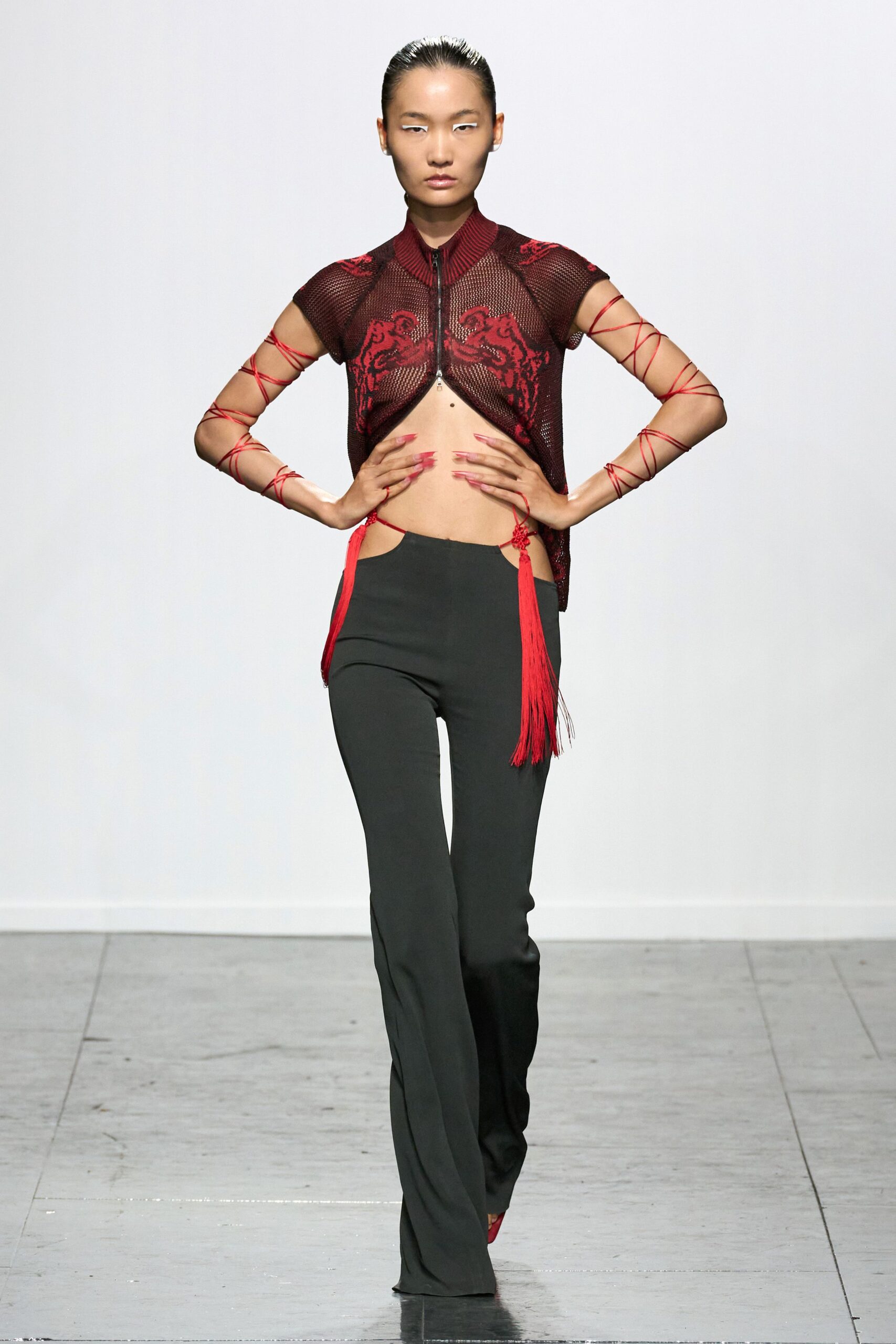 Chet Lo S/S 24 Look 272