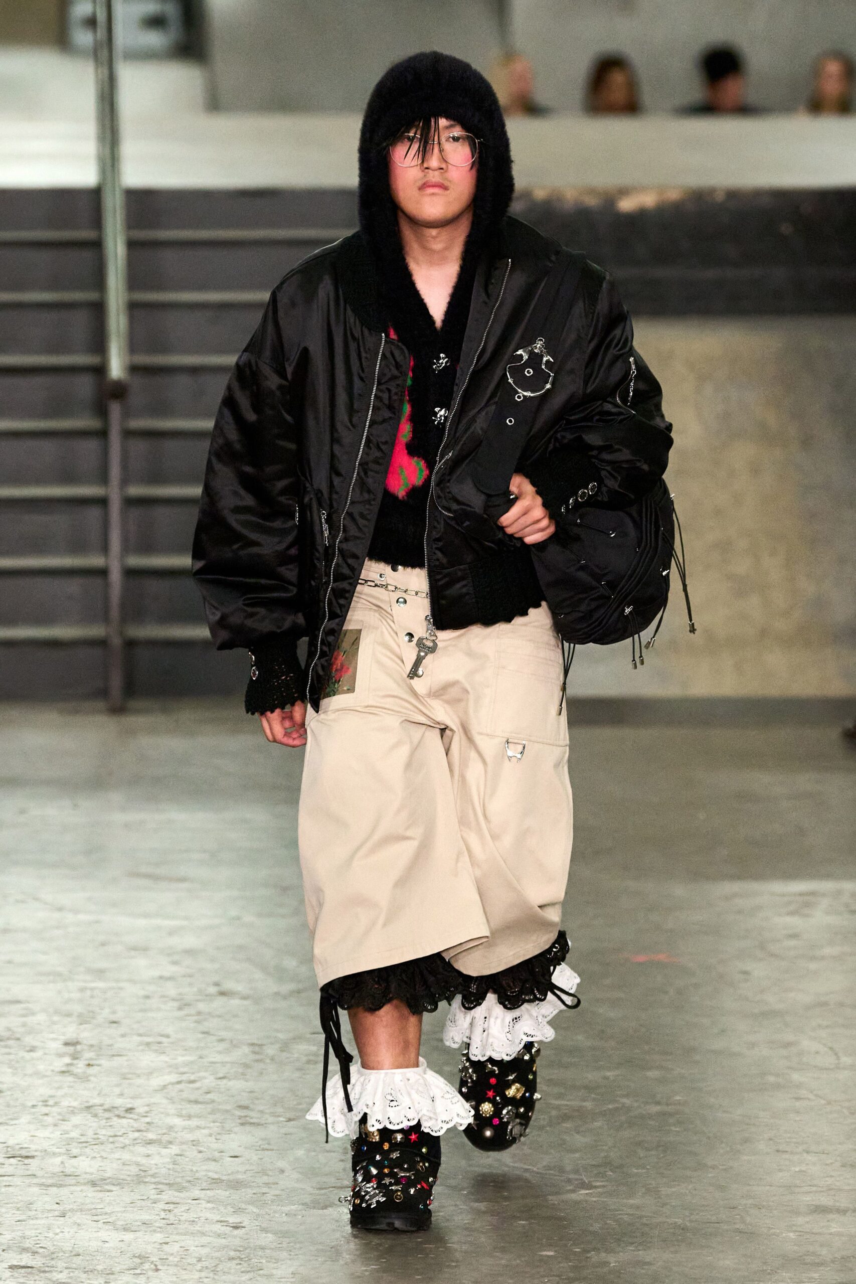 Chopova Lowena S/S 24 Look 363
