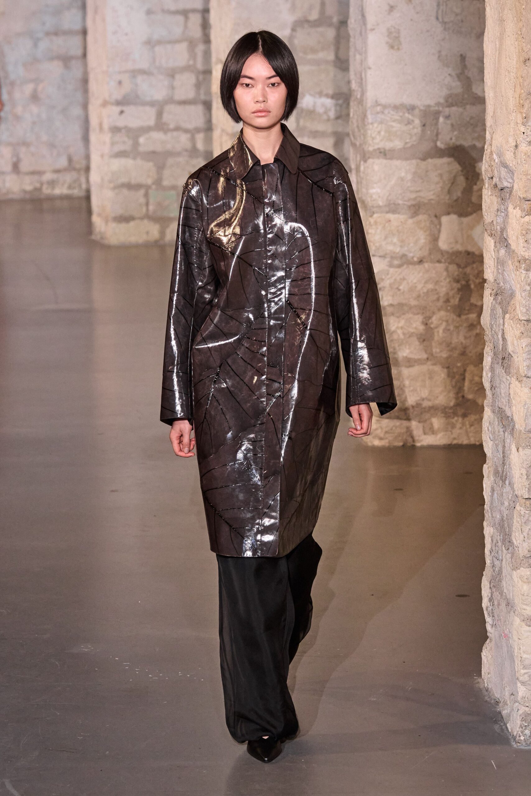 Christopher Esber S/S 24 Look 346