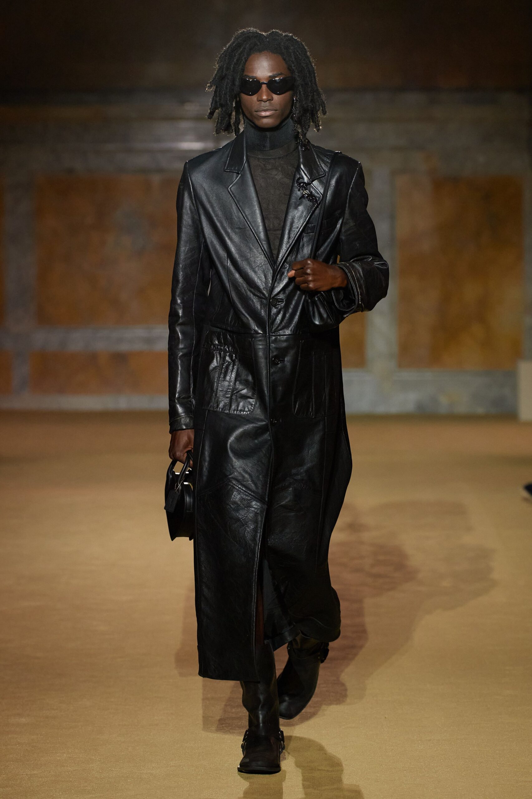 Coach S/S 24 Look 397