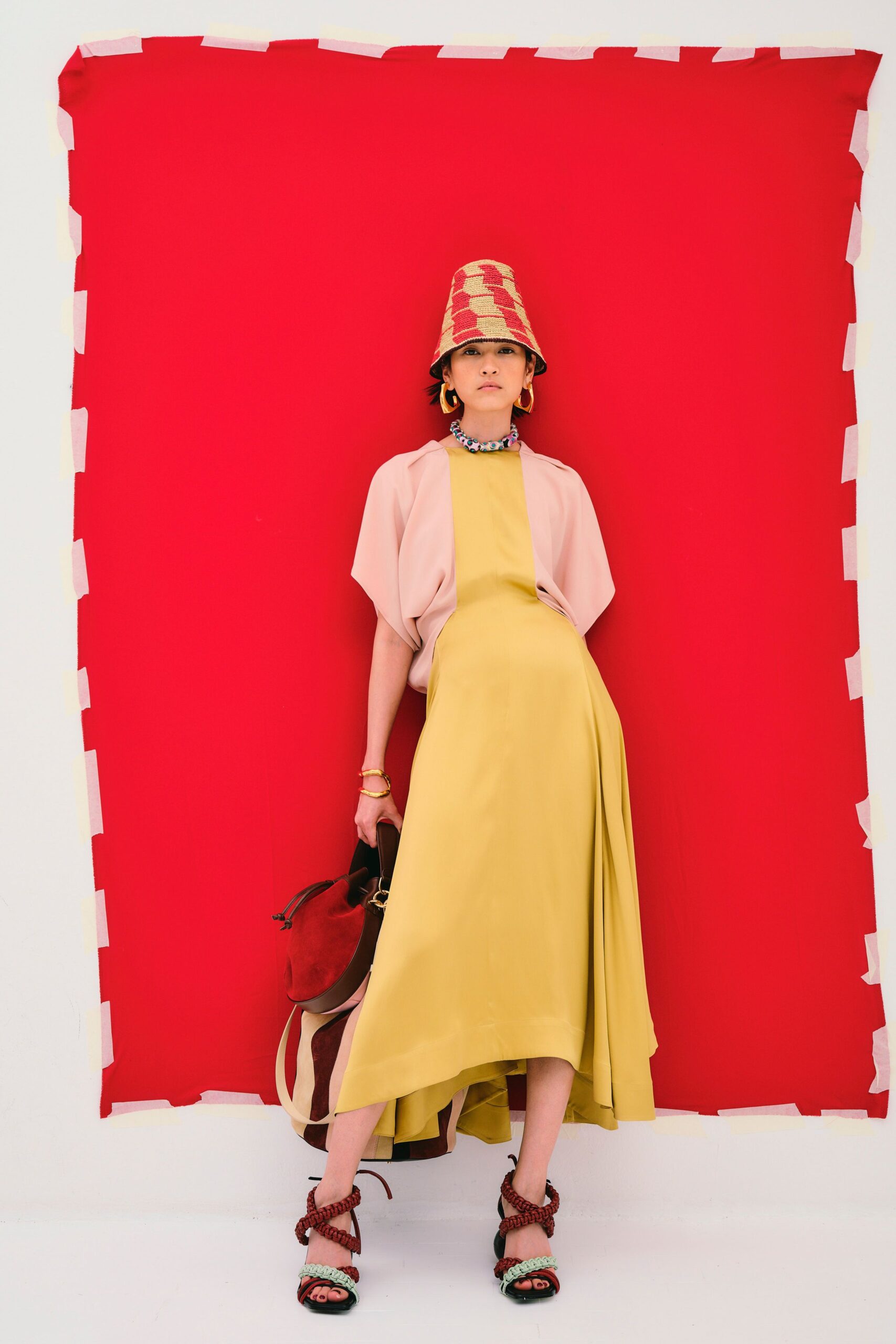 Colville S/S 24 Look 213