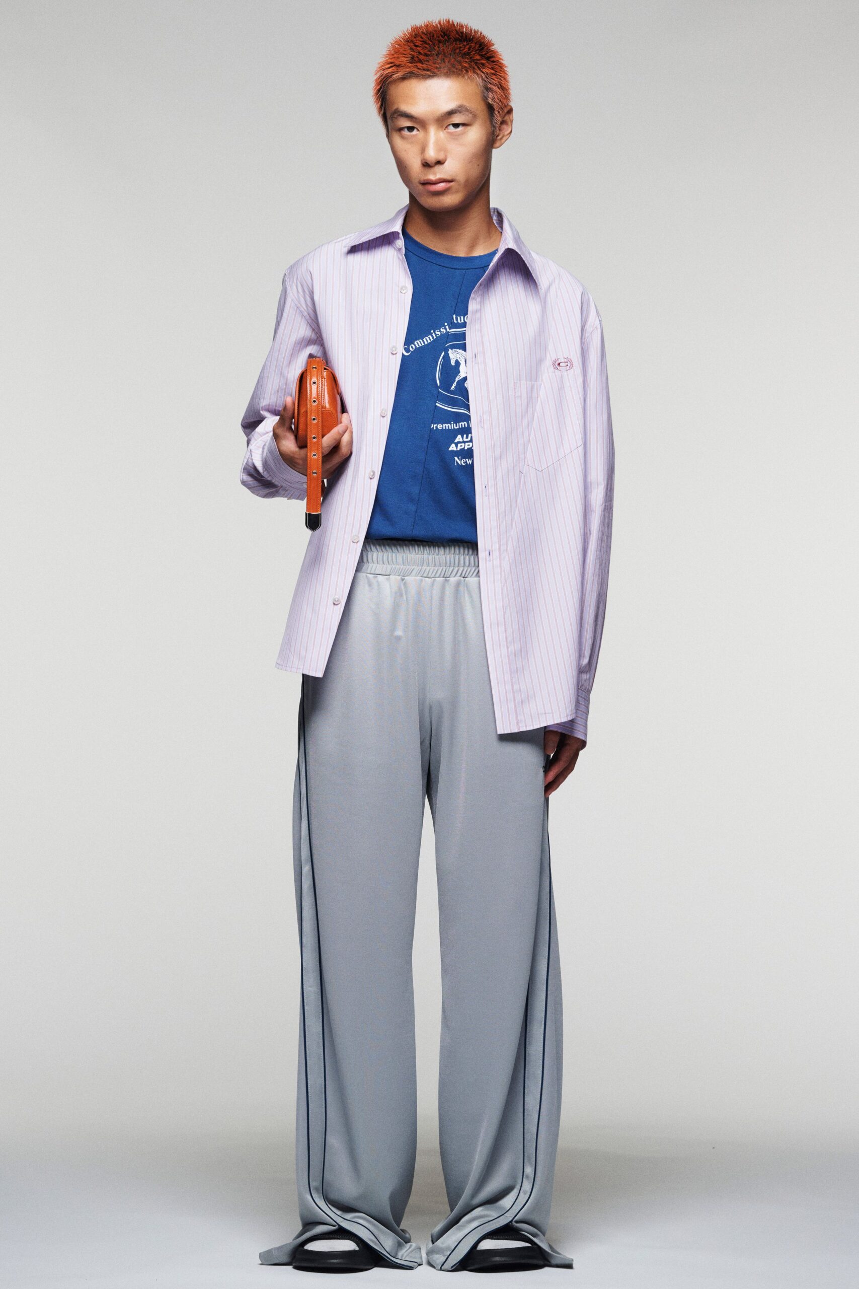 Commission S/S 24 Look 329
