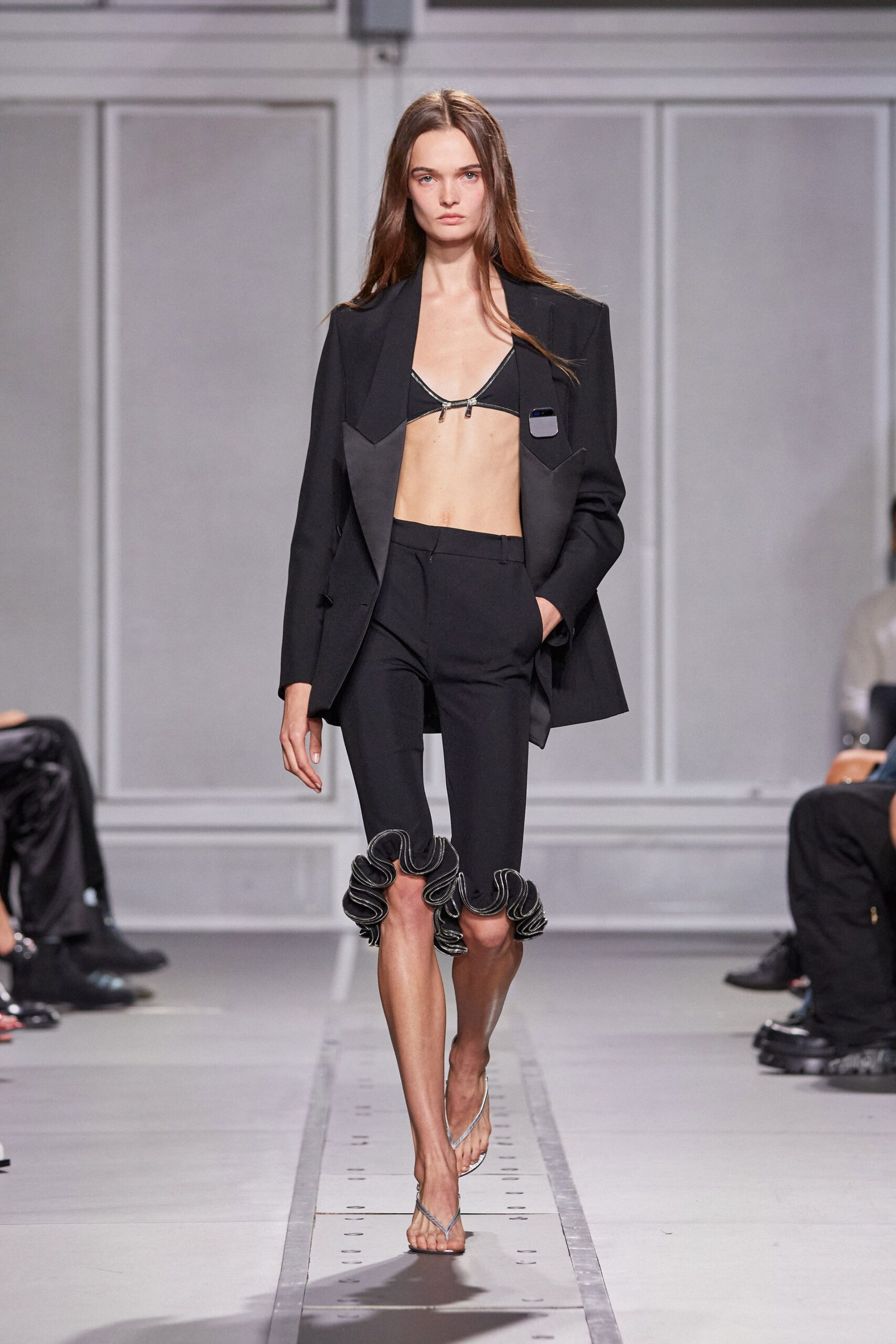 Coperni S/S 24 Look 382