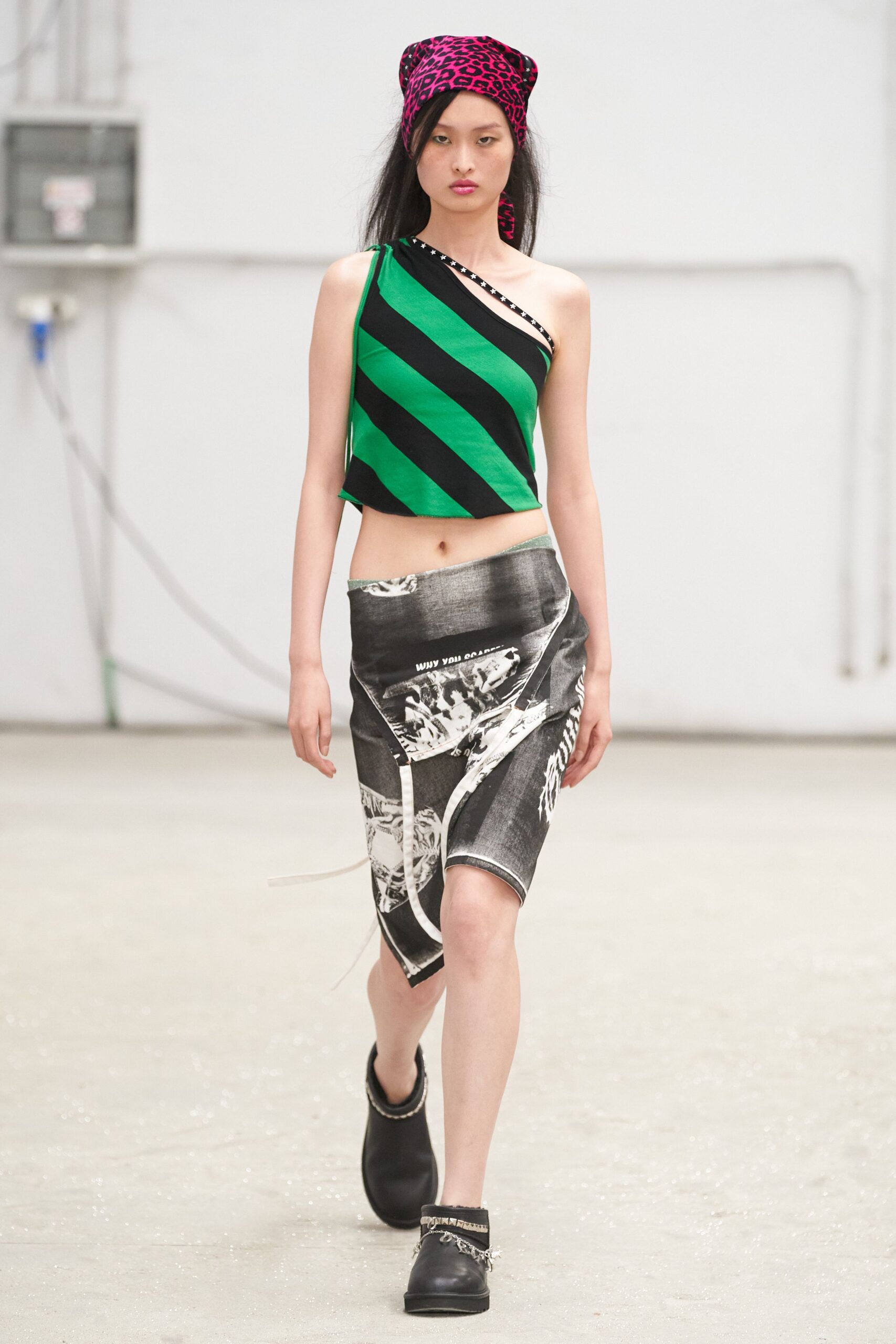 Cormio S/S 24 Look 253