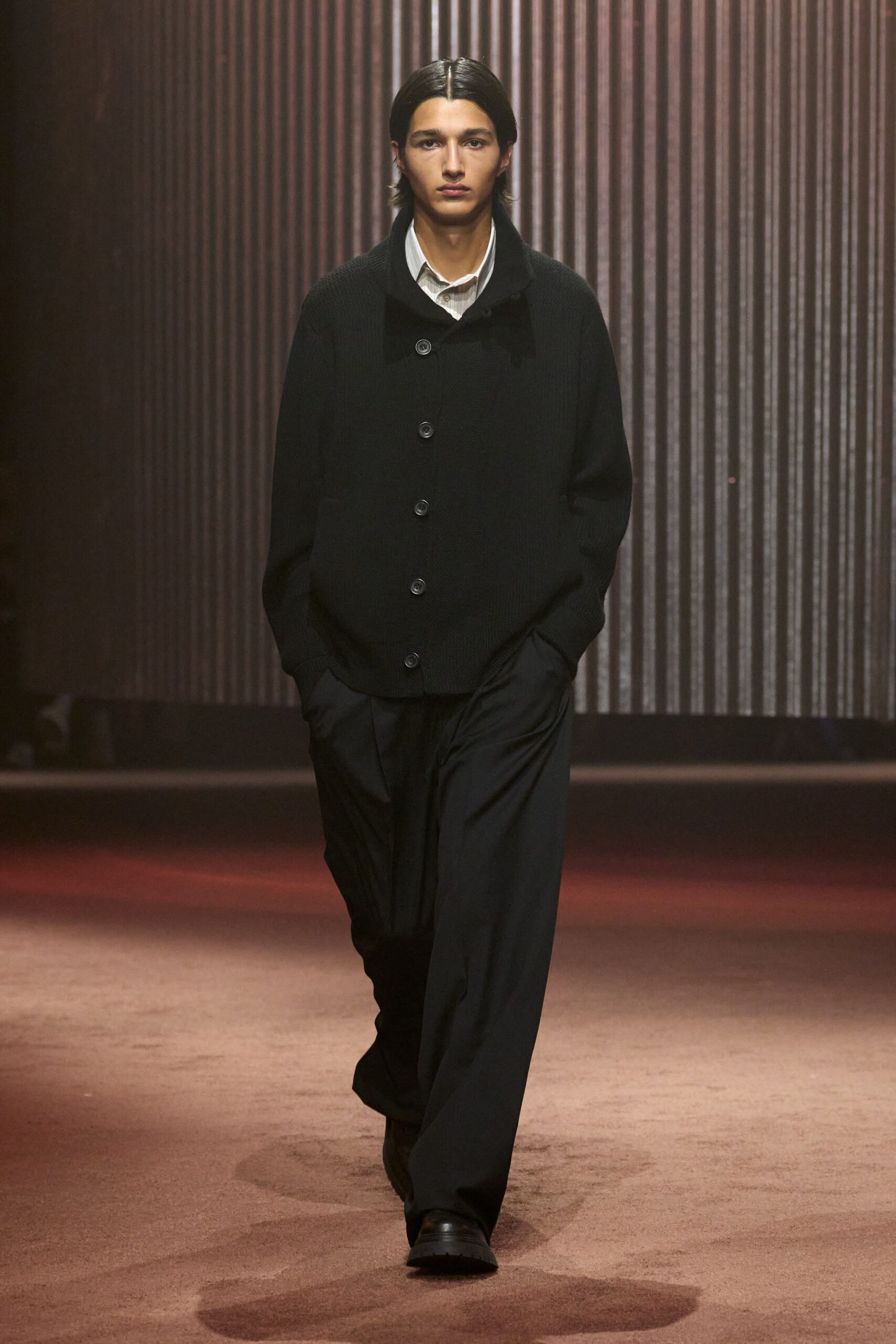 Cos F/W 23 Look 278