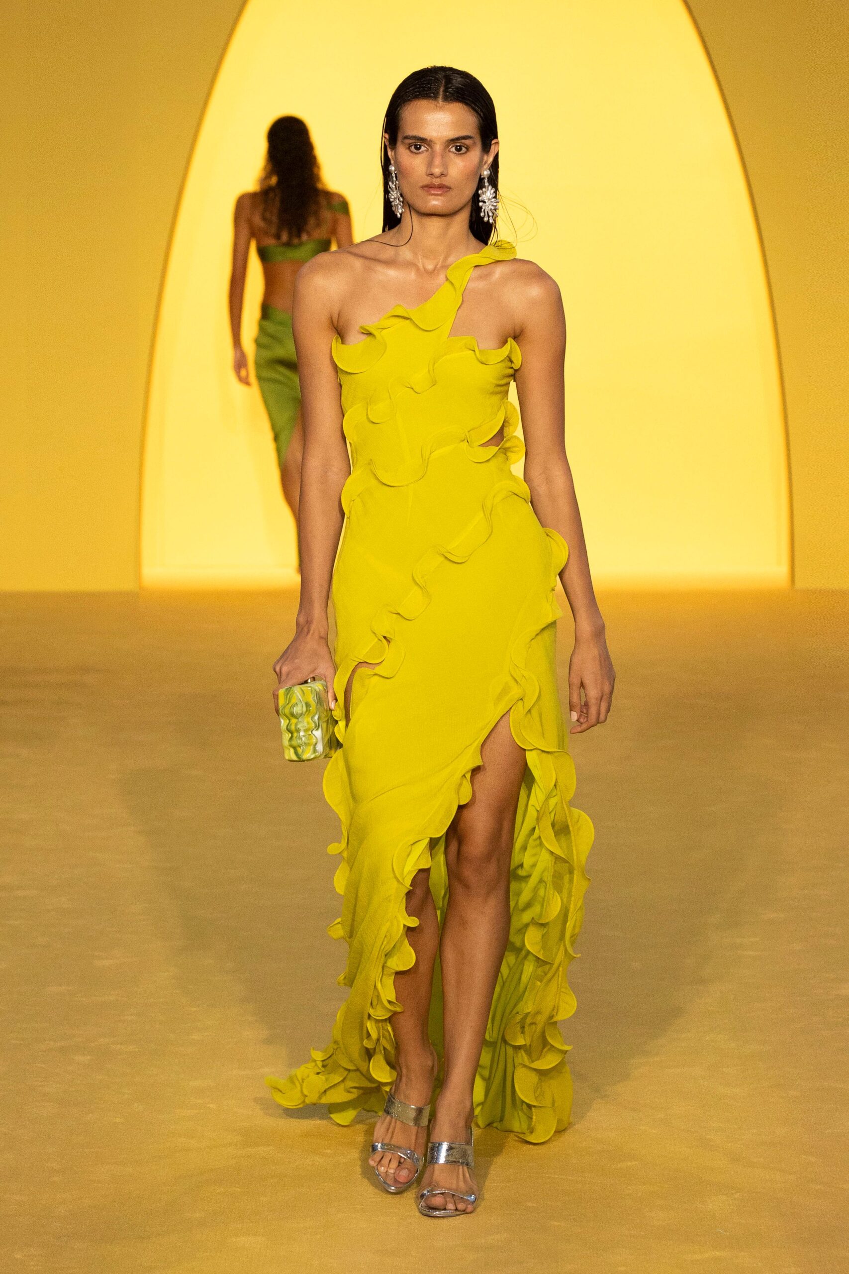 Cult Gaia Resort 24 Look 128