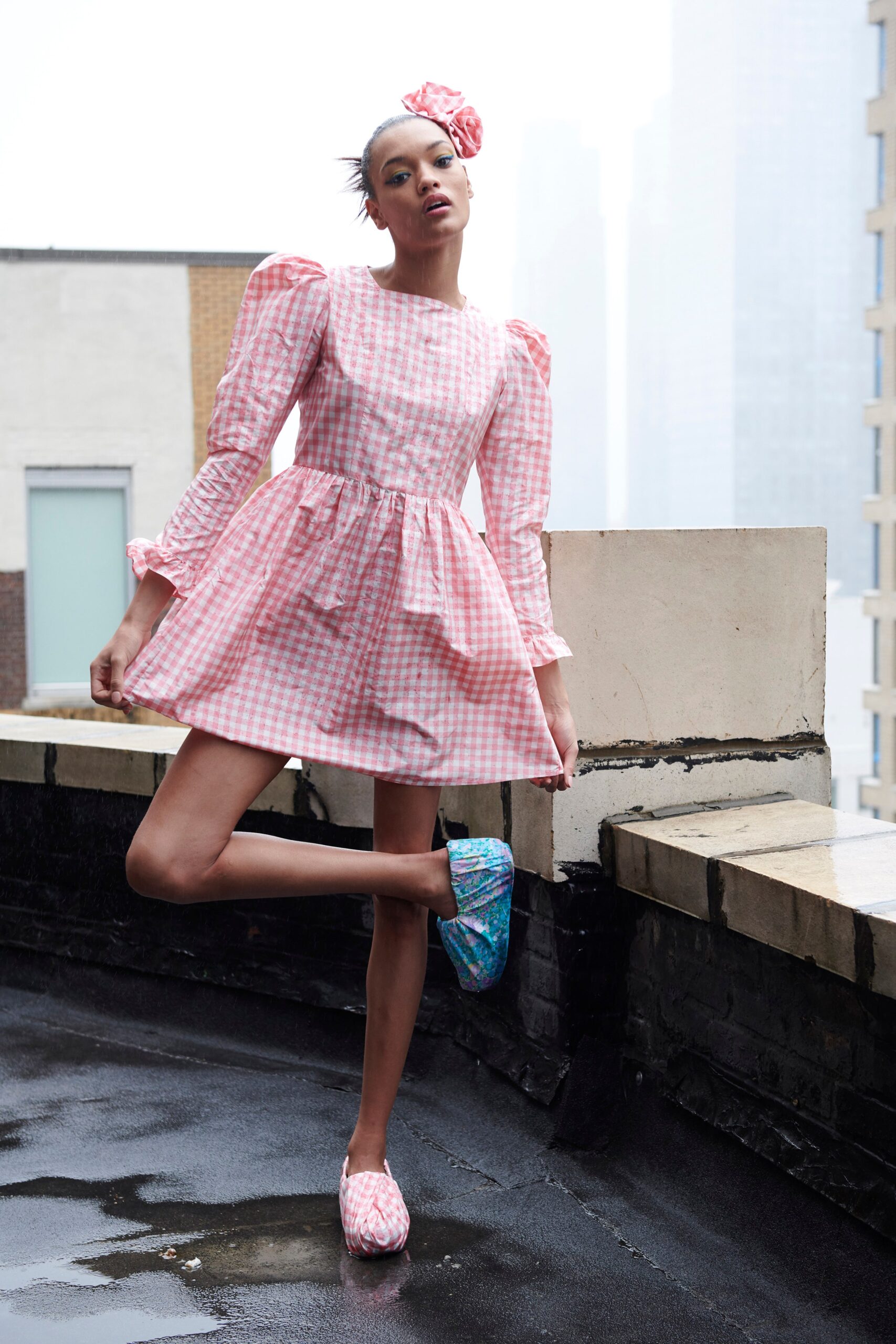 Batsheva S/S 21 Look 372