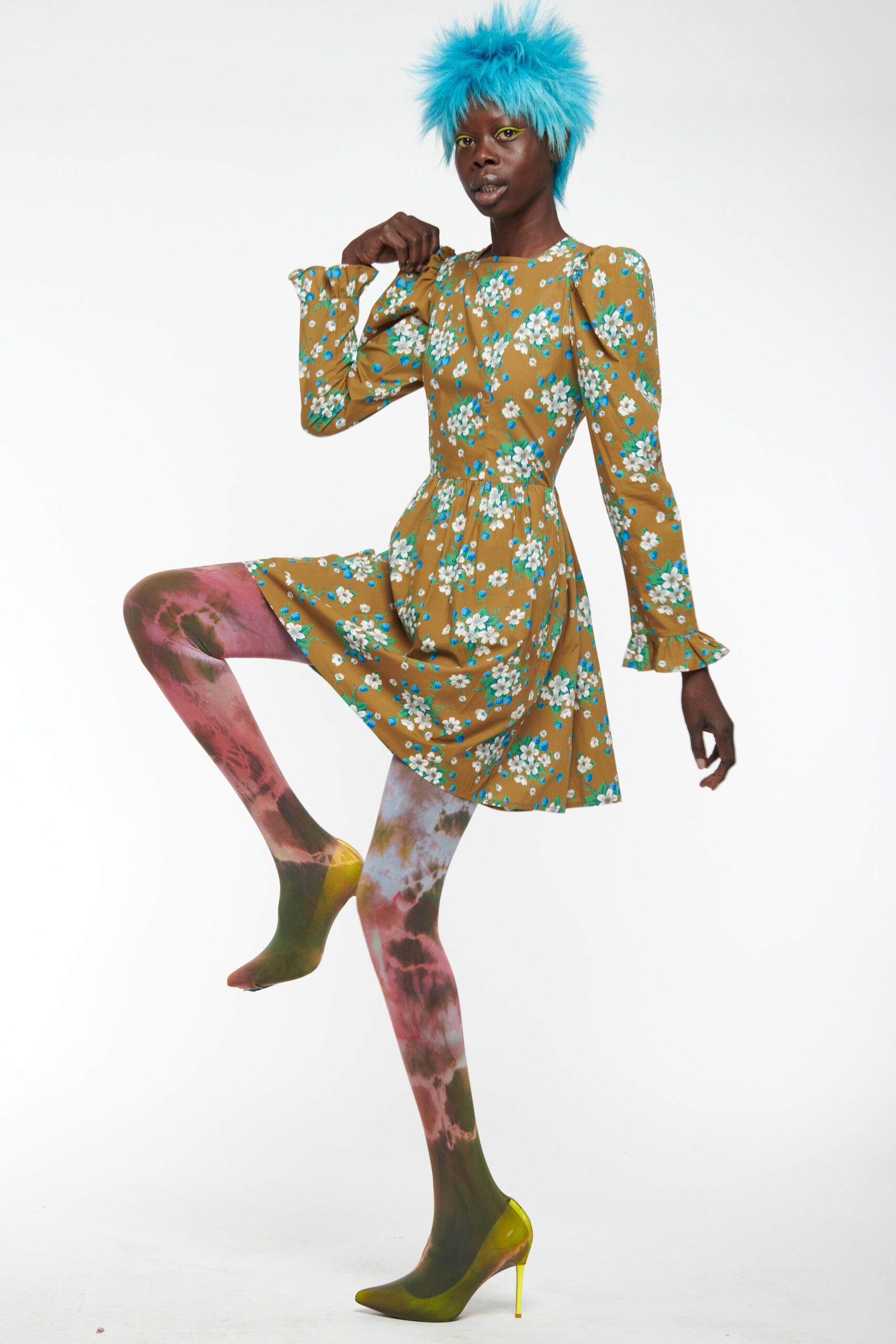 Batsheva F/W 22 Look 260