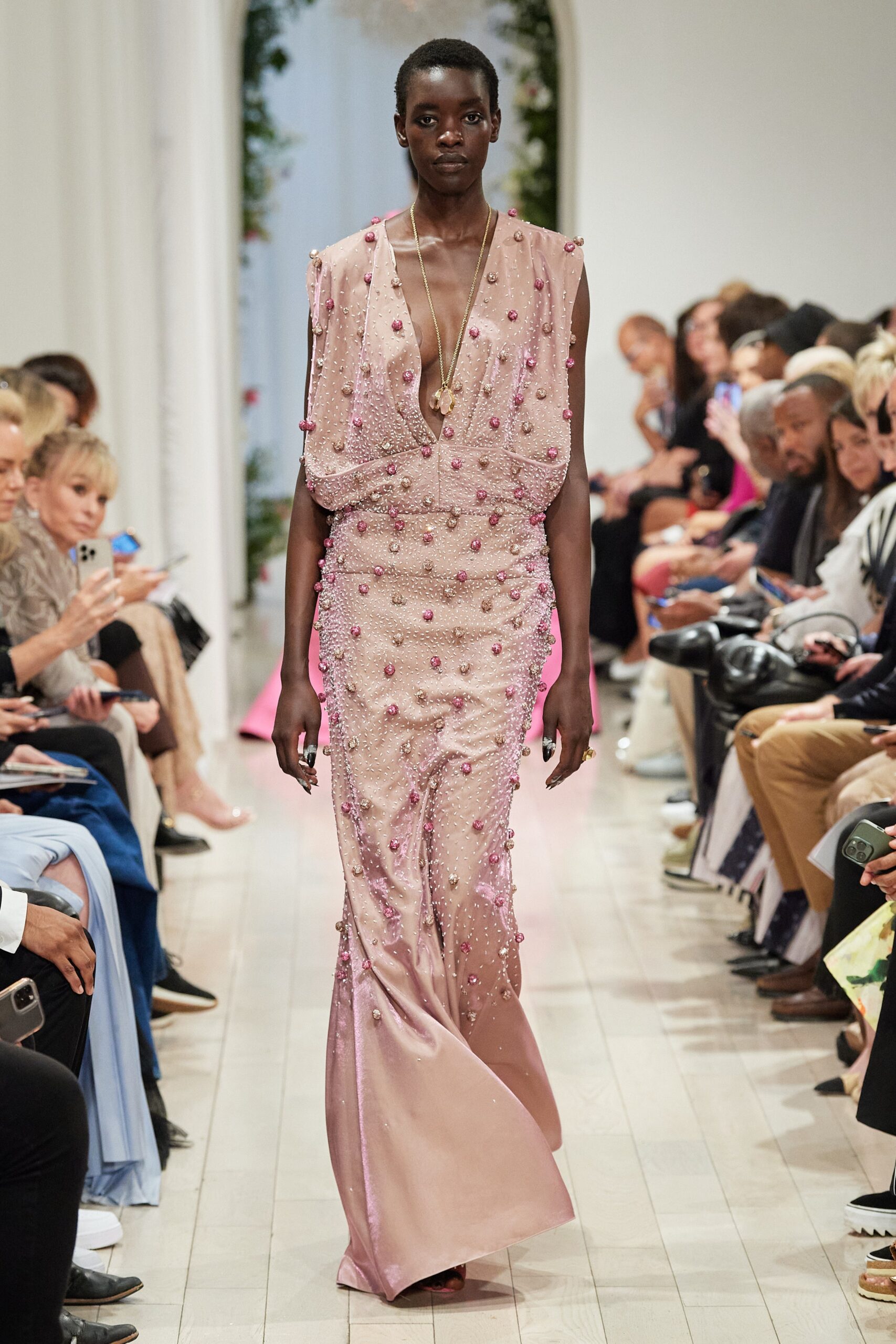 Bibhu Mohapatra S/S 24 Look 322