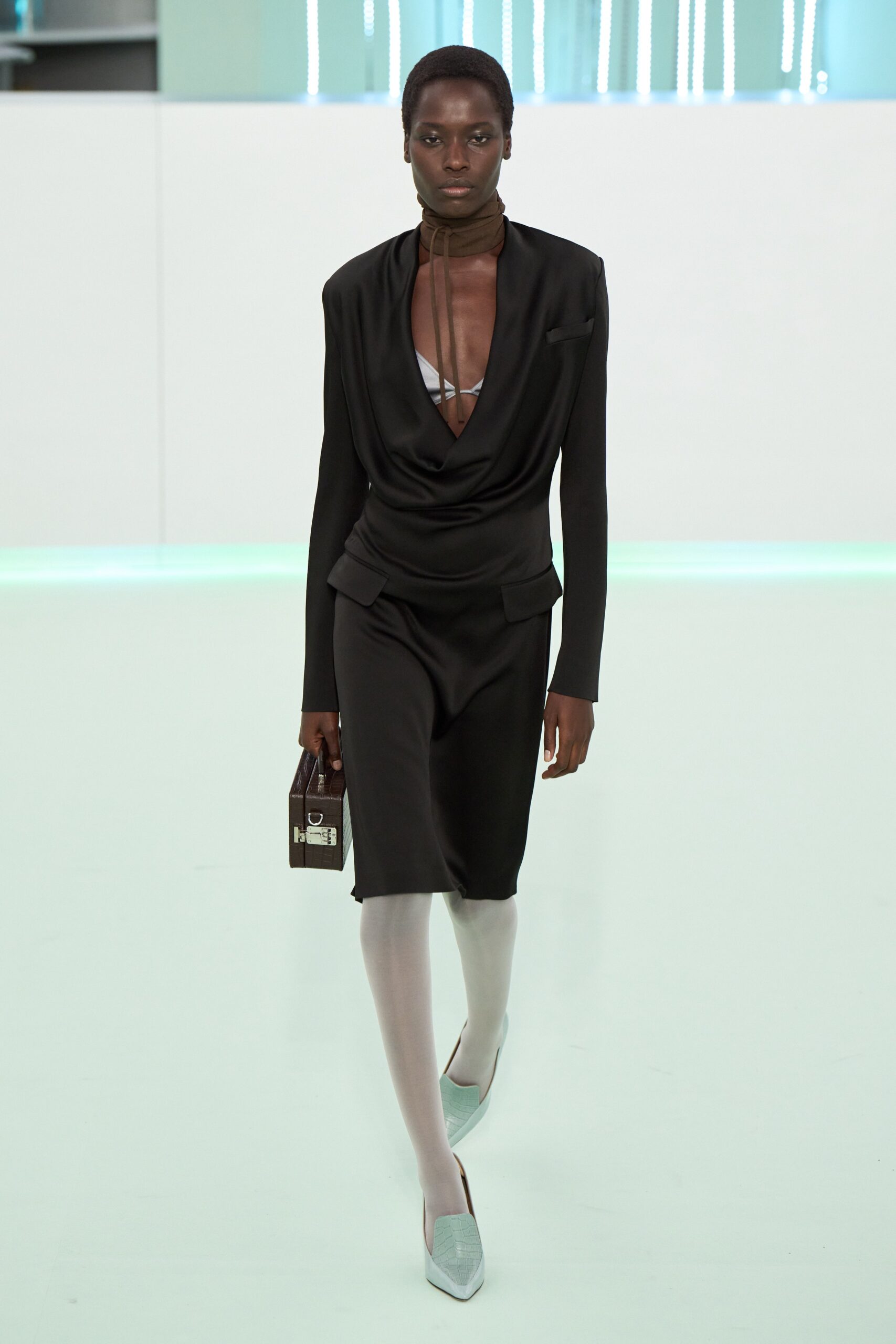 Boss F/W 23 Look 276