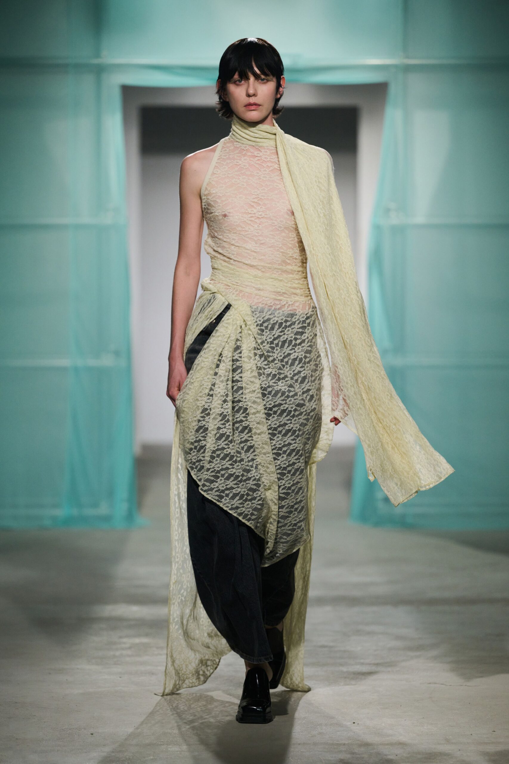 CPlus Series Shanghai S/S 24 Look 120