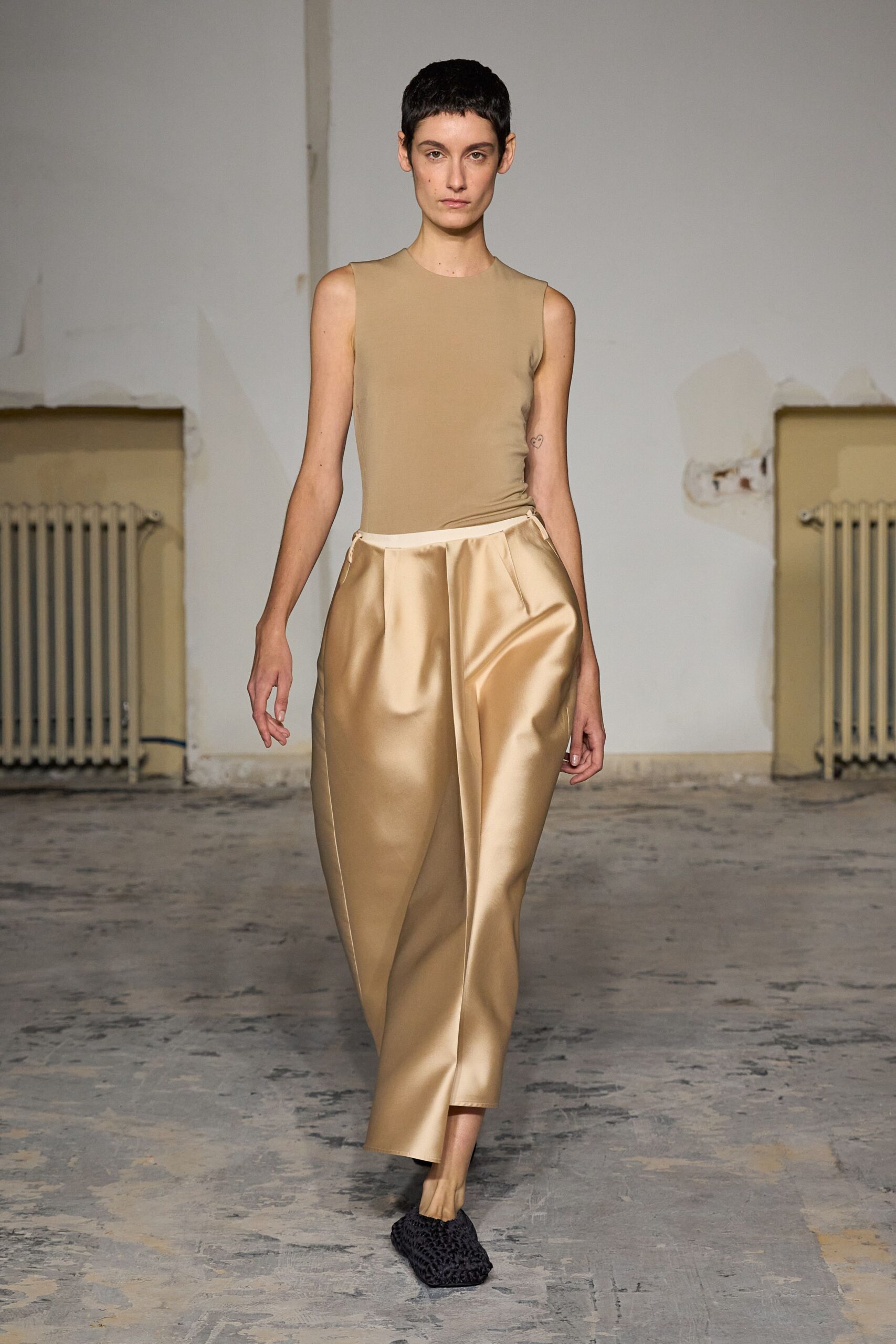 Carven S/S 24 Look 376